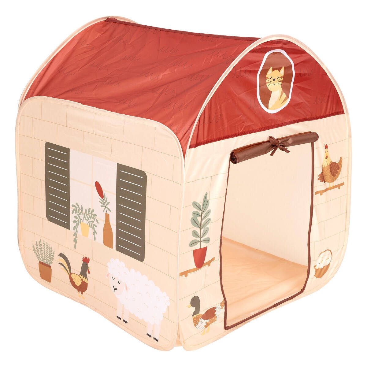 Atmosphera Créateur d'intérieur Spielzelt (1 Stk., günstig online kaufen