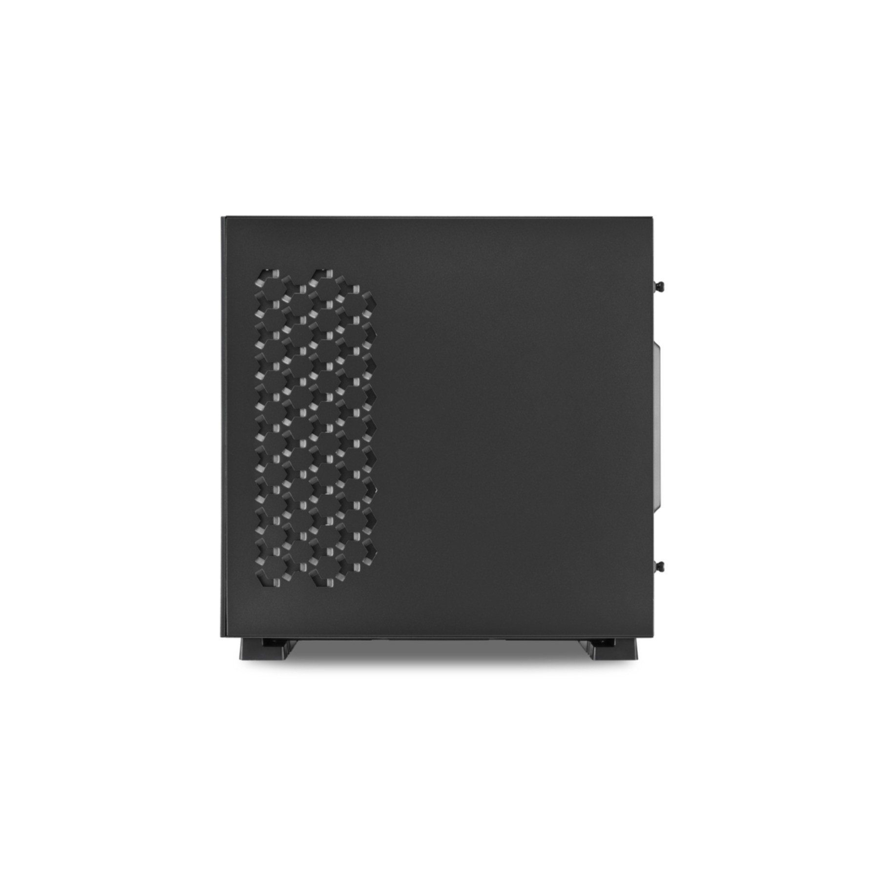 Sharkoon PC-Gehäuse Pure Steel RGB