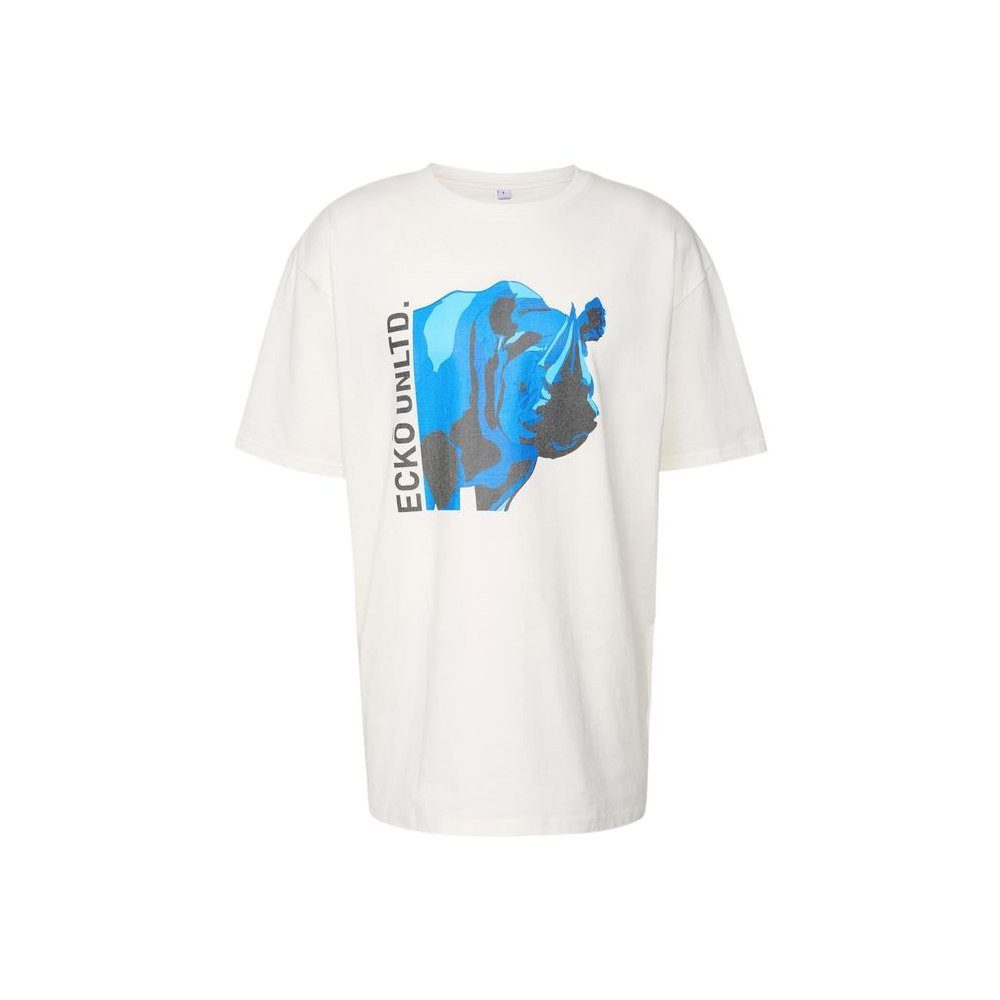 Ecko Unltd. T-Shirt Eckots1165m RhinoColor T-Shirt