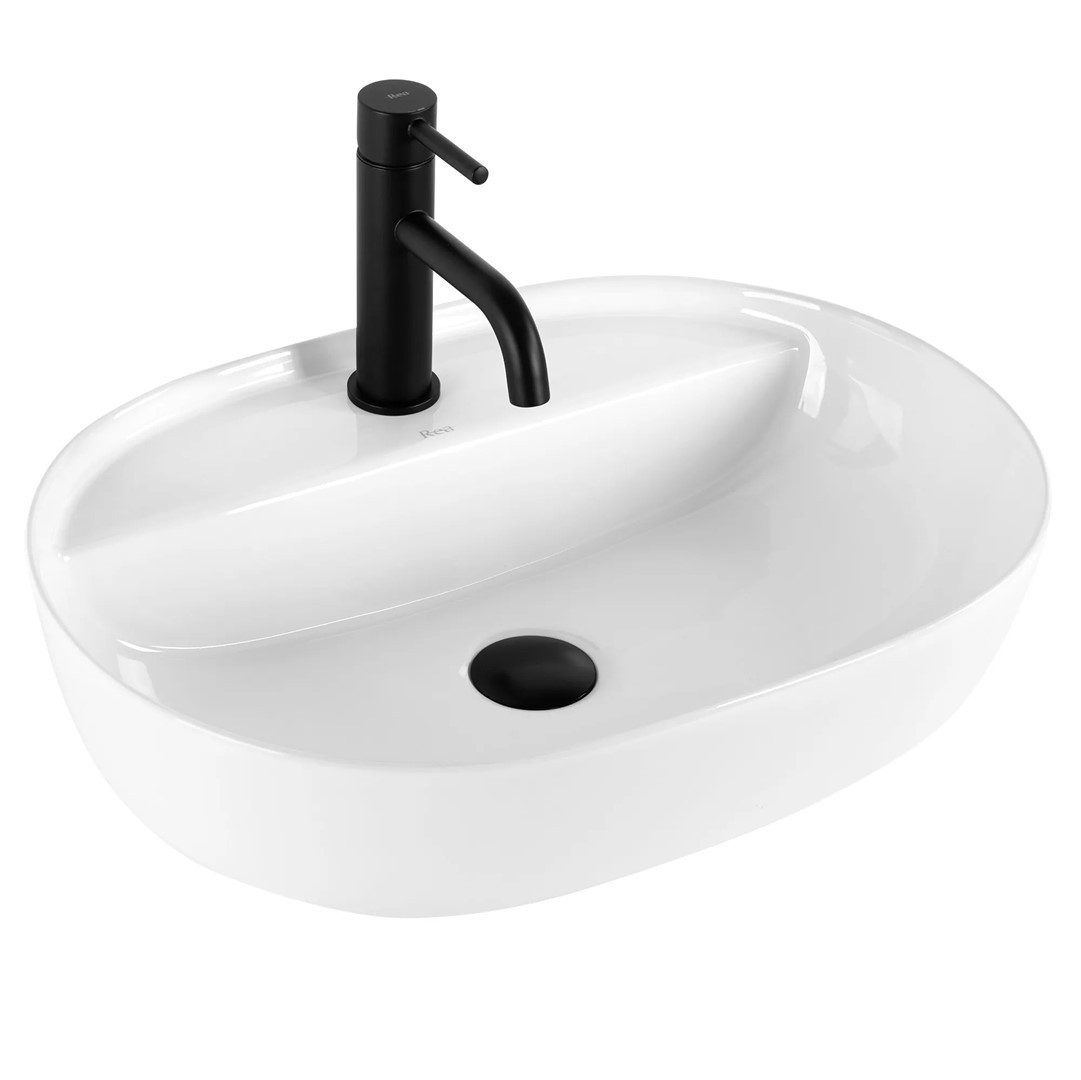 GTM Design Waschbecken Glanz - Modern günstig online kaufen