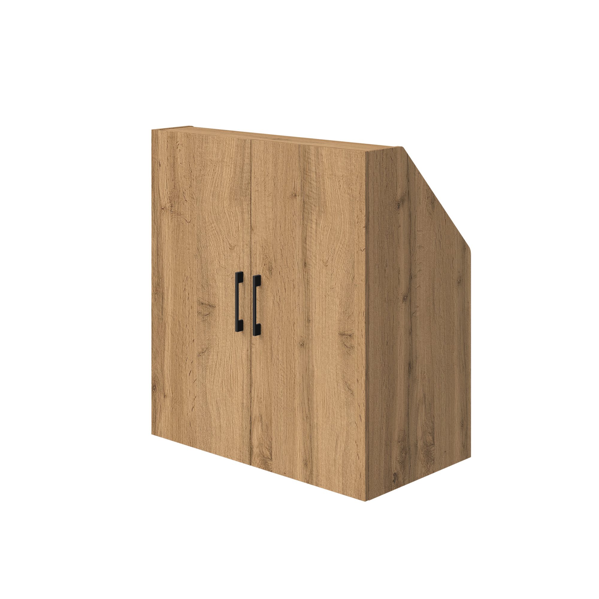 Bellamio Regal Aland Dachschrägenregal, 90 cm günstig online kaufen