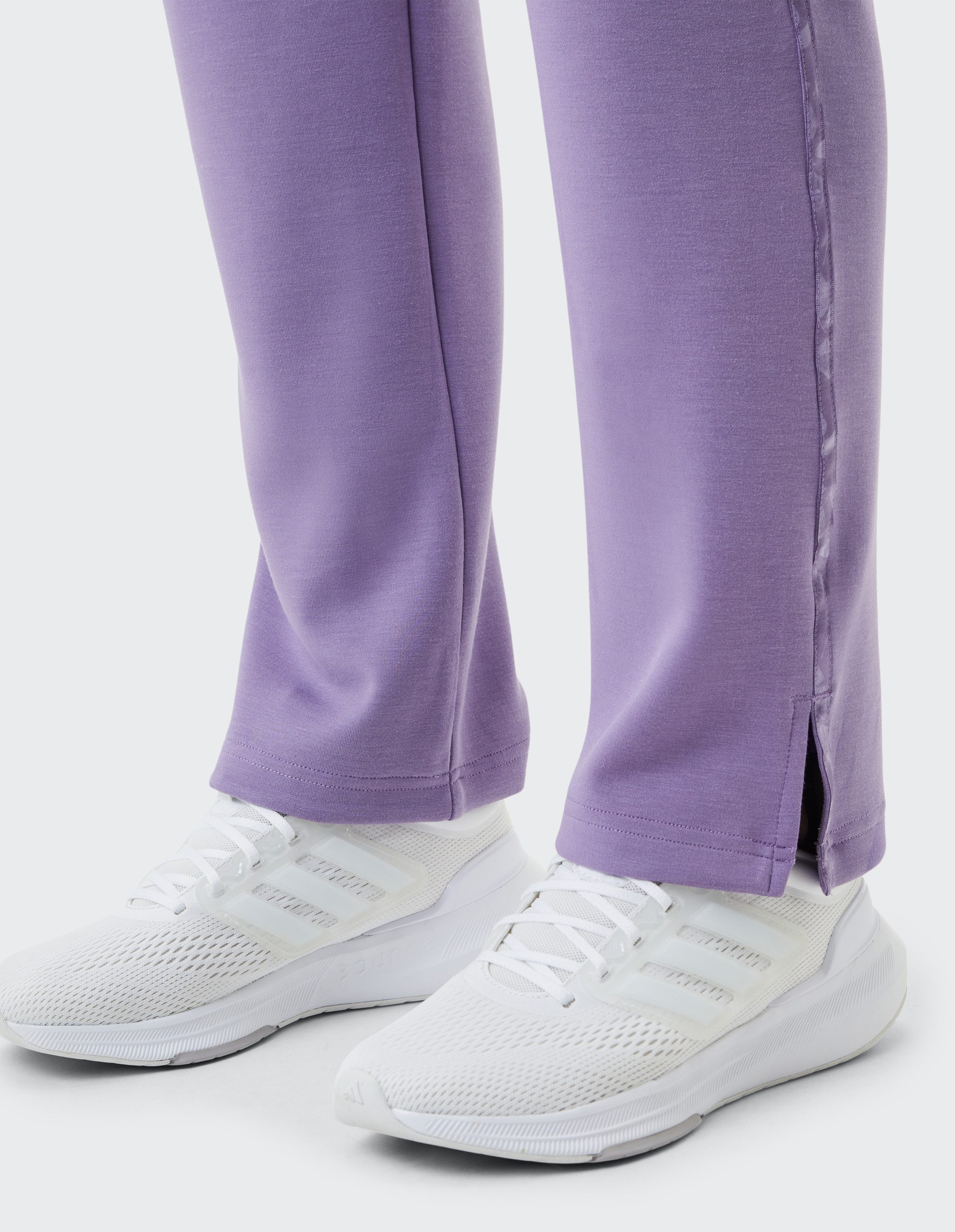 Joy Sportswear Sweathose mit Materialmix aus Polyester, Modal und Elasthan