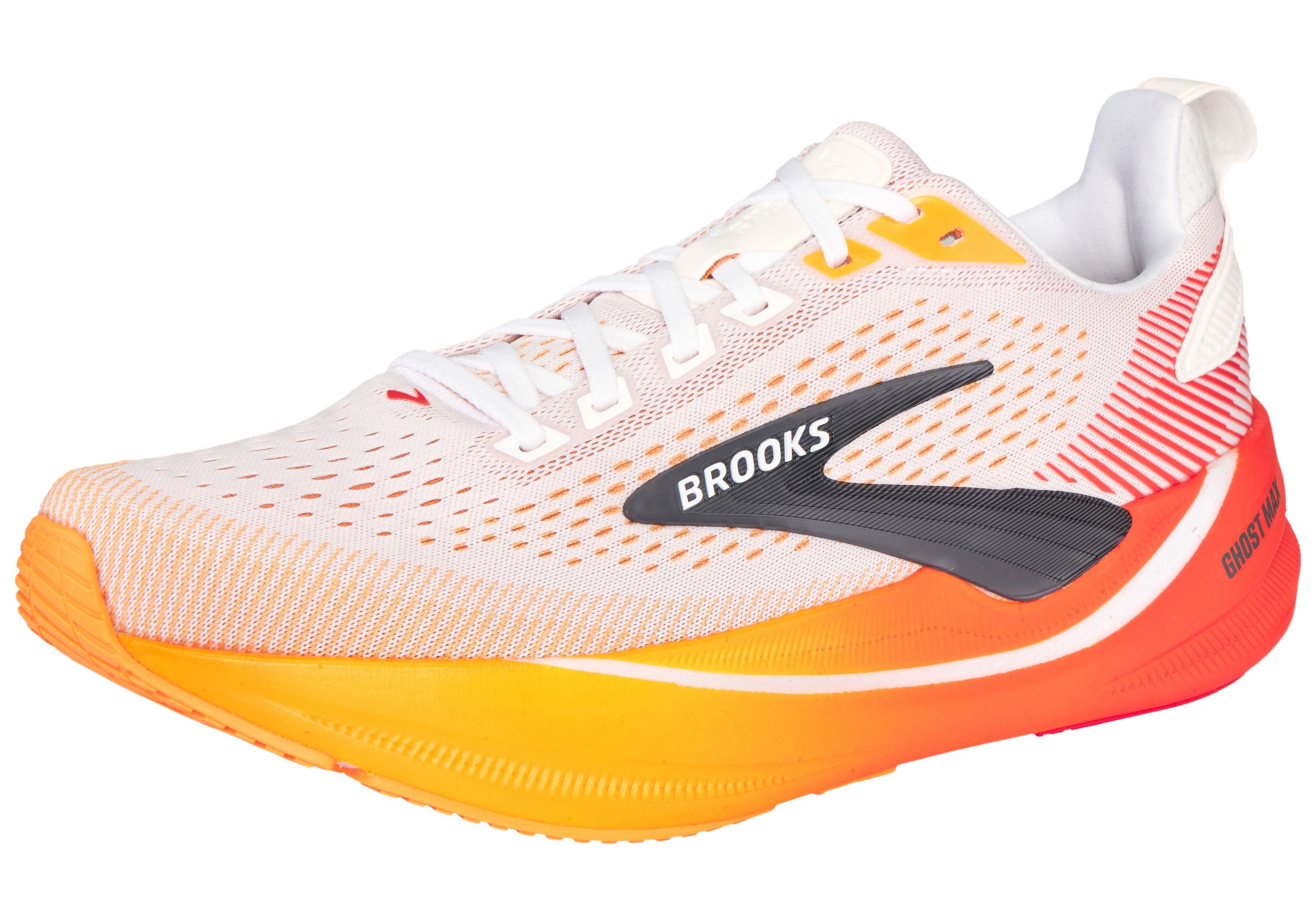 Brooks BROOKS Ghost Max 4 Laufschuh