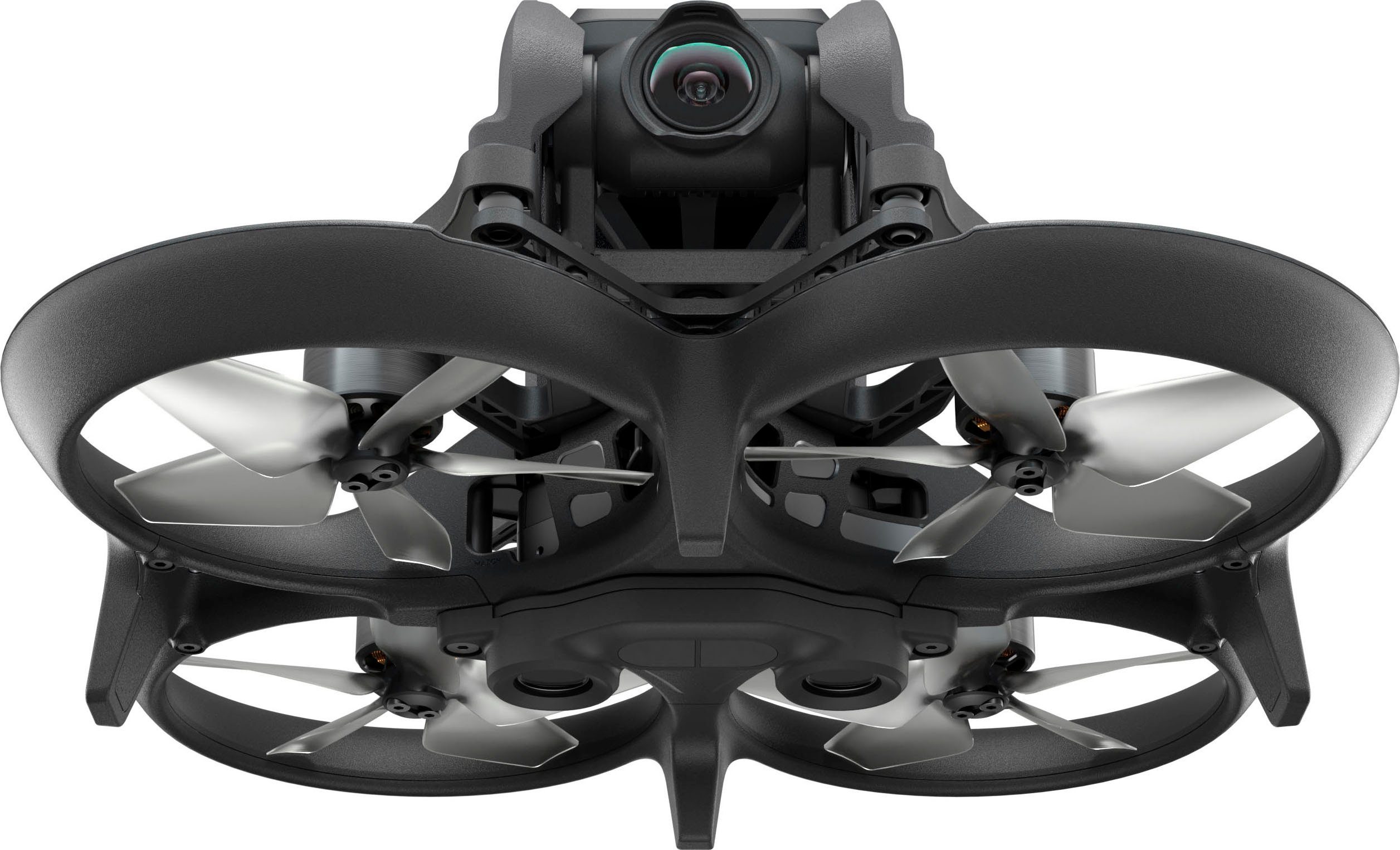 DJI Avata HD) Drohne Ultra (4K