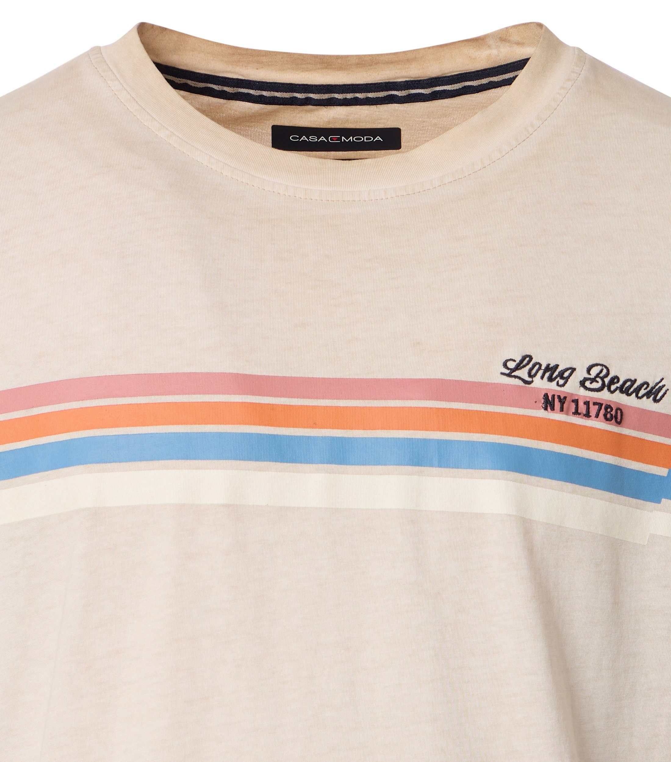 CASAMODA T-Shirt CASAMODA T-Shirt uni