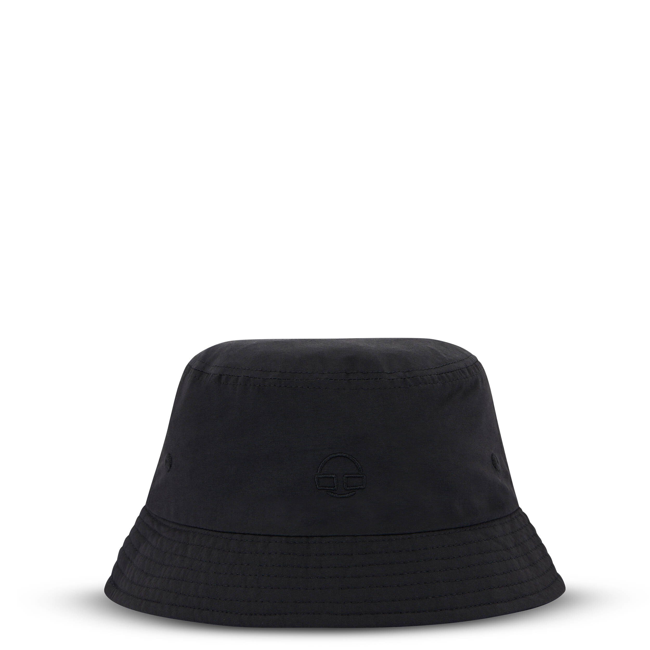 Johnny Urban Fischerhut Bob Bucket Hat Herren Damen Teenager Fischerhut Unisex schwarz