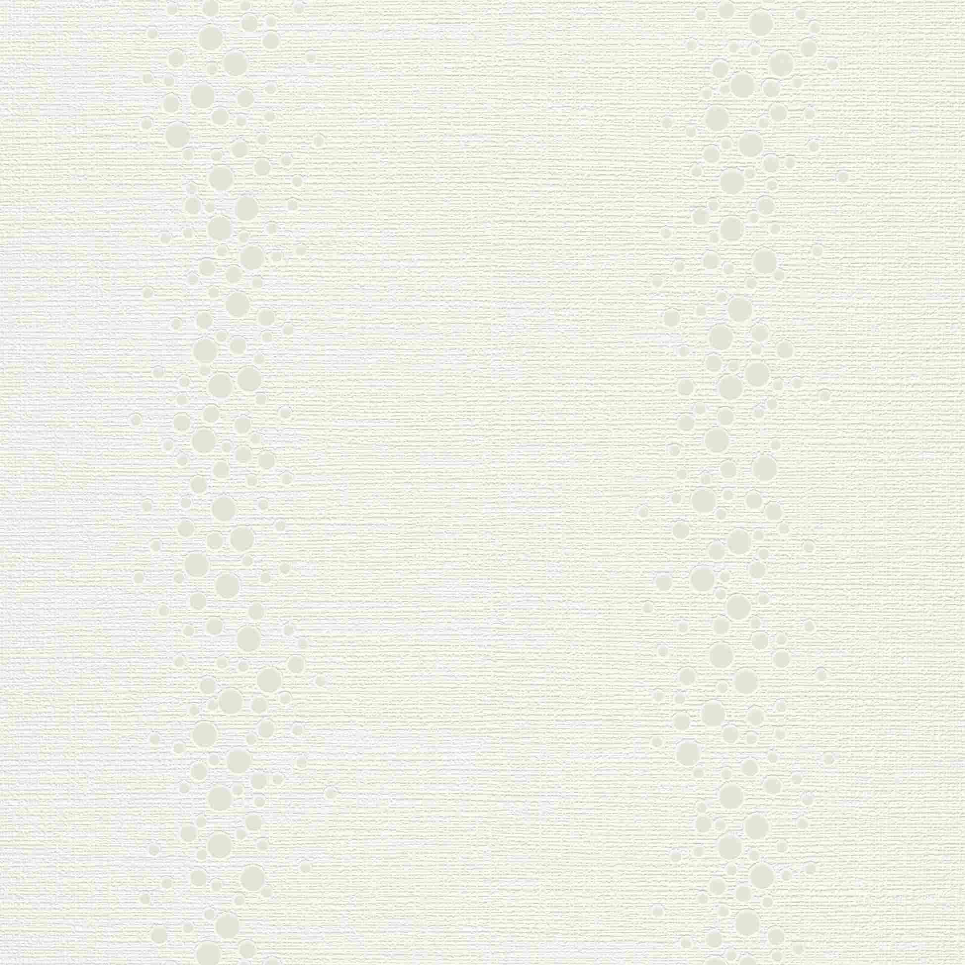 Erismann Strukturtapete 13288-20 Vlies Punkte Kreise günstig online kaufen