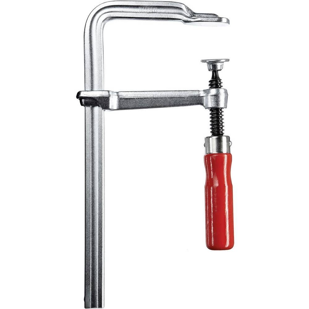 Bessey Schraubzwinge Ganzstahl-Schraubzwinge classiX GS 120/60 GS12