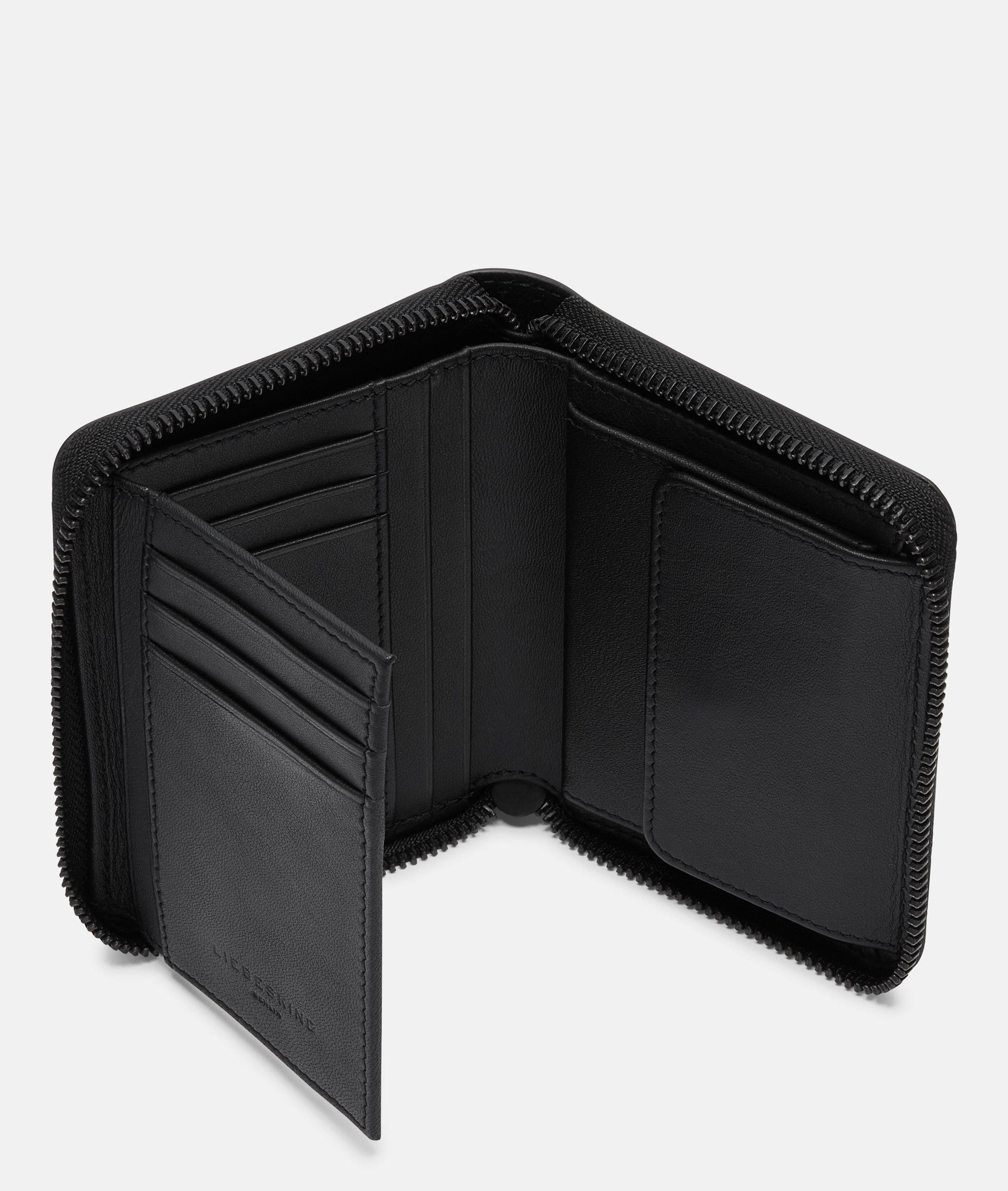 Liebeskind Berlin Geldbörse Conny Purse, aus günstig online kaufen