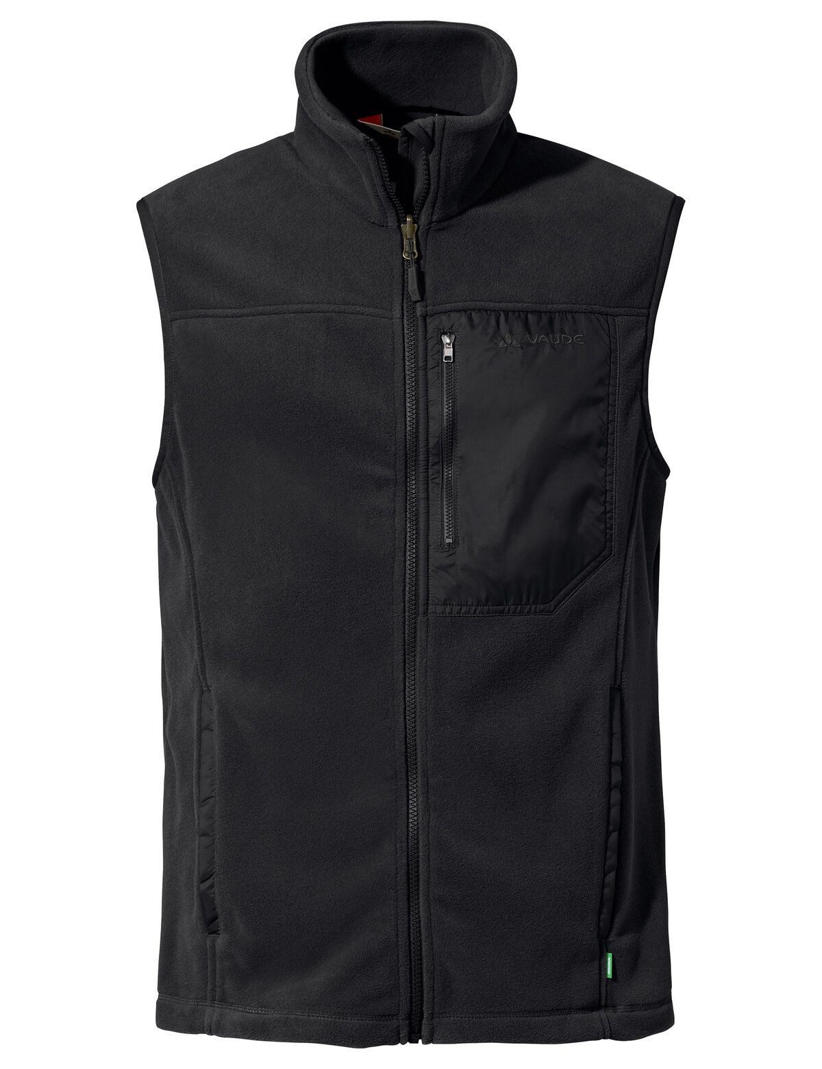 VAUDE Funktionsweste Me Rosemoor Fleece Vest