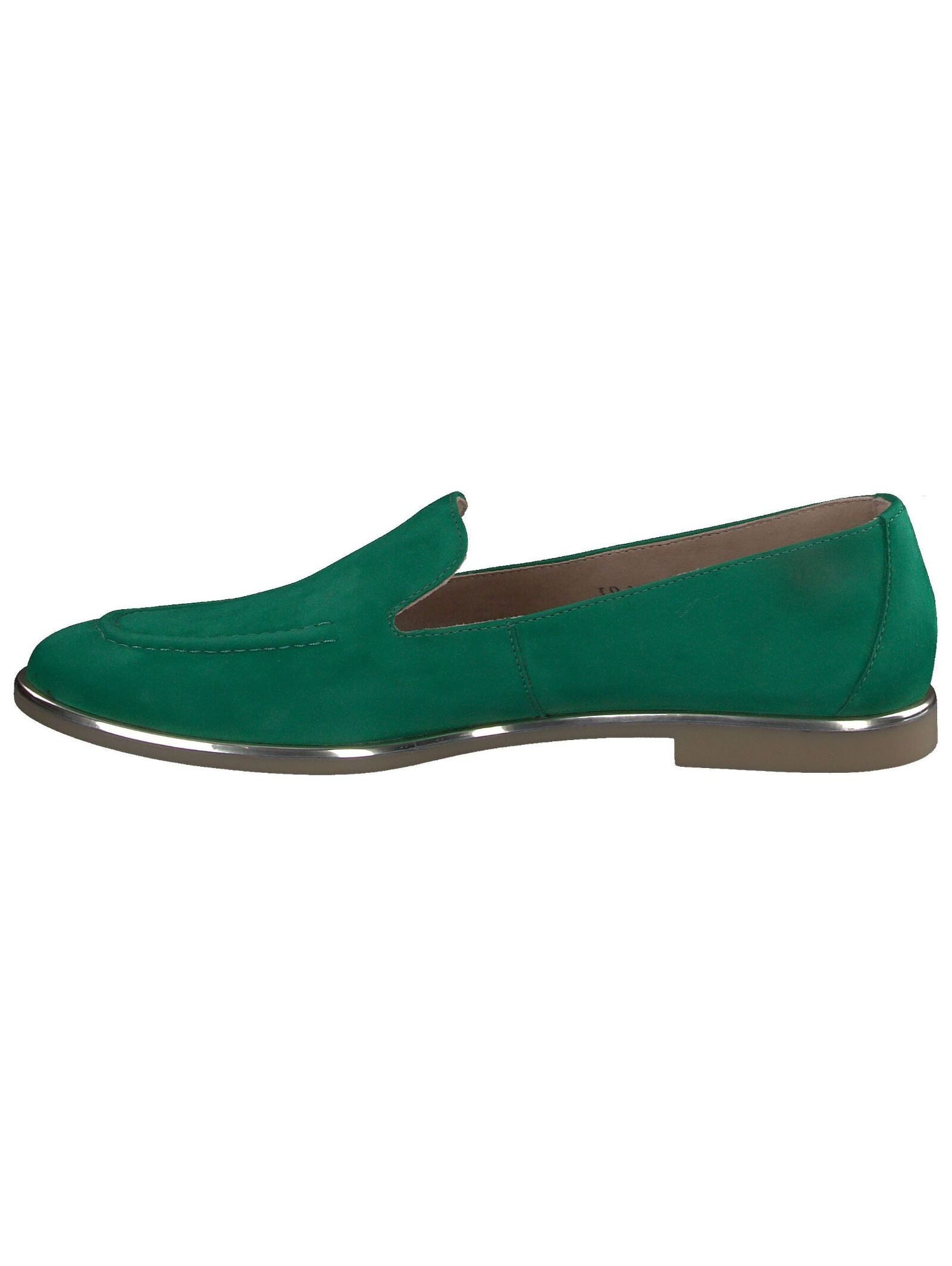 Paul Green Slipper Nubukleder Slipper günstig online kaufen