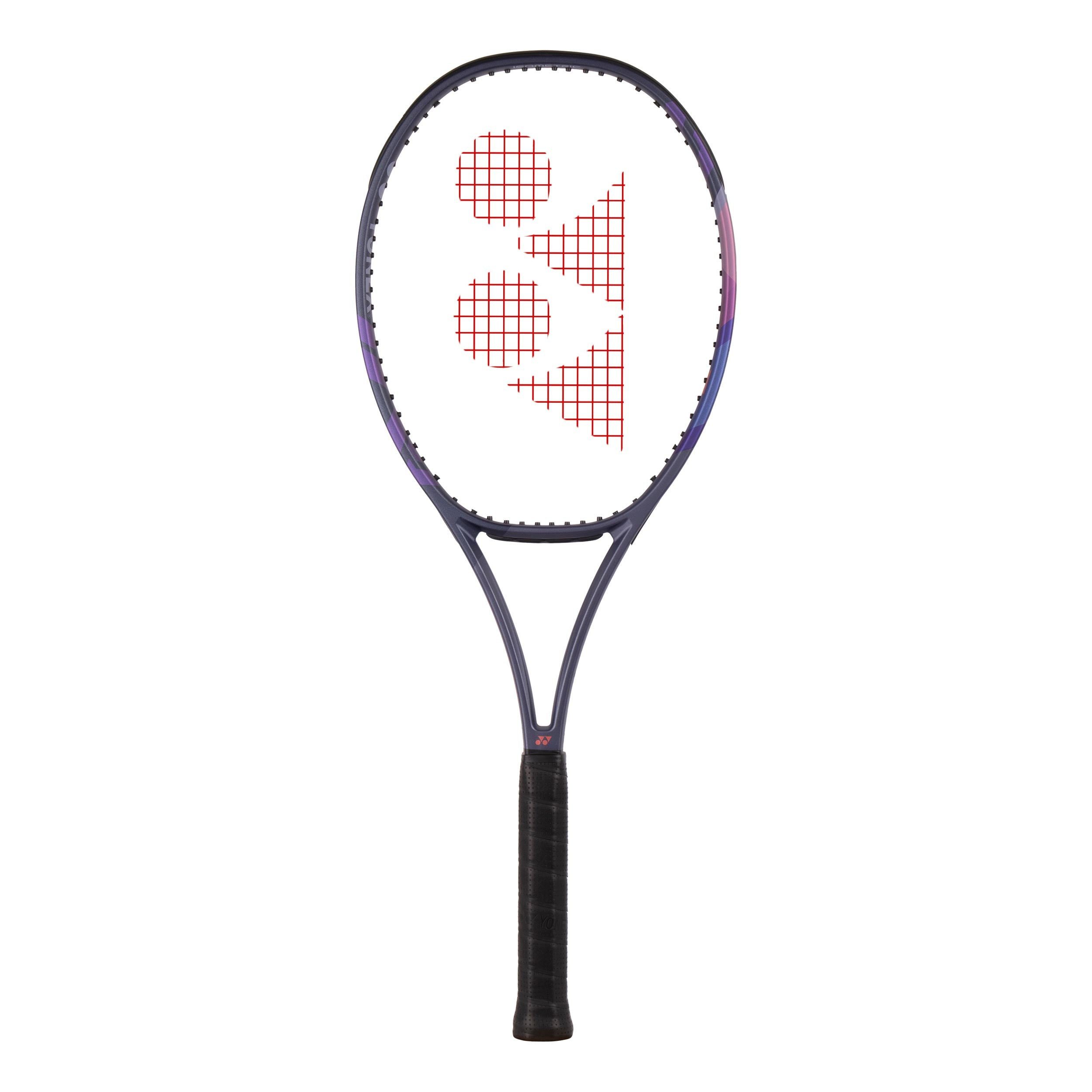 Tennisschläger Percept 97 (310g)