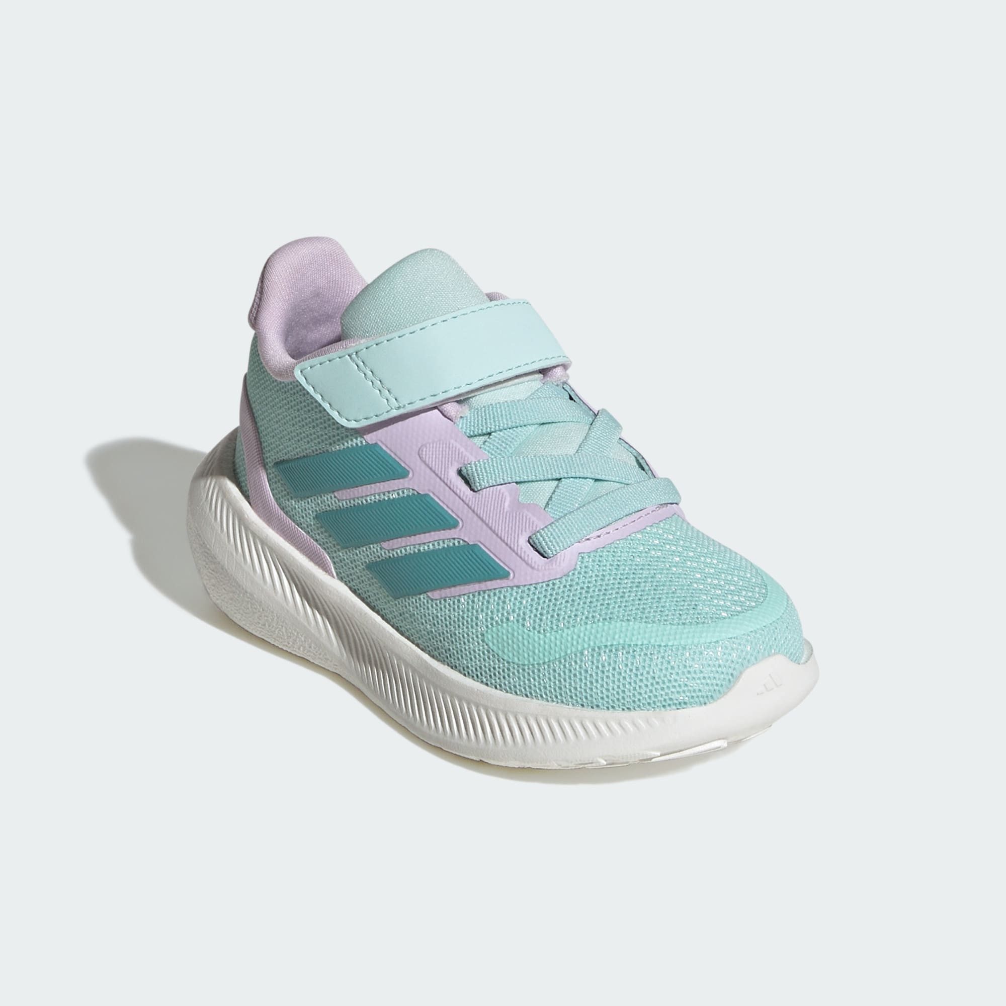 adidas Sportswear RUNFALCON 5 KIDS SCHUH Sneaker (1-tlg)