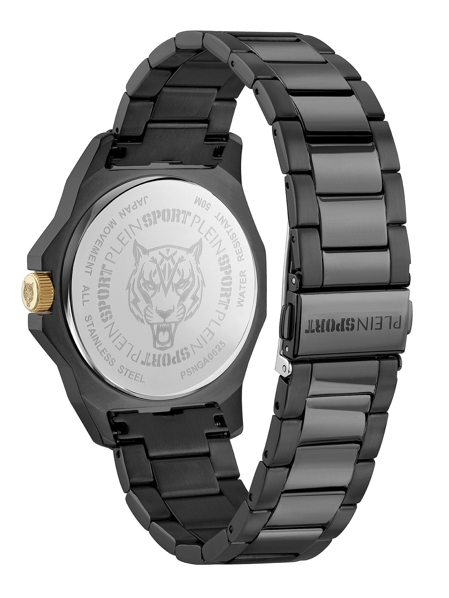 PHILIPP PLEIN Quarzuhr PSNGA0625