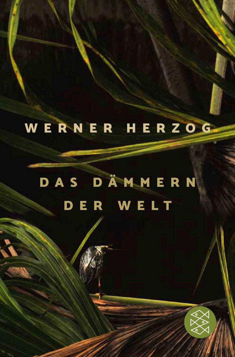 Das Dämmern der Welt / Werner Herzog