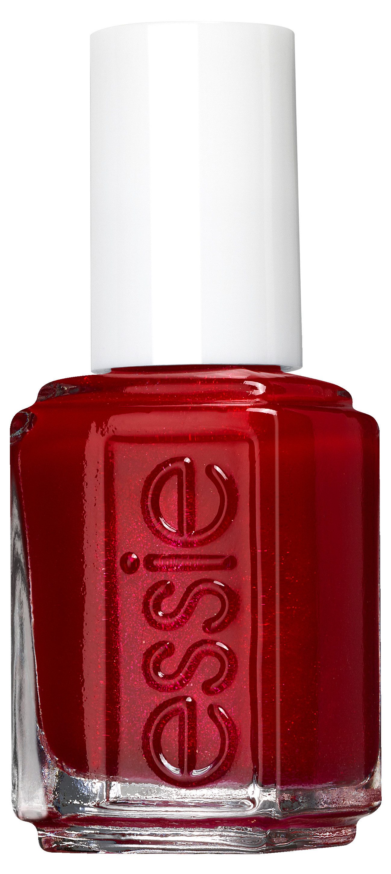 essie Nagellack, für farbintensive und ultra-starke Nägel, natürliche Inhaltsstoffe