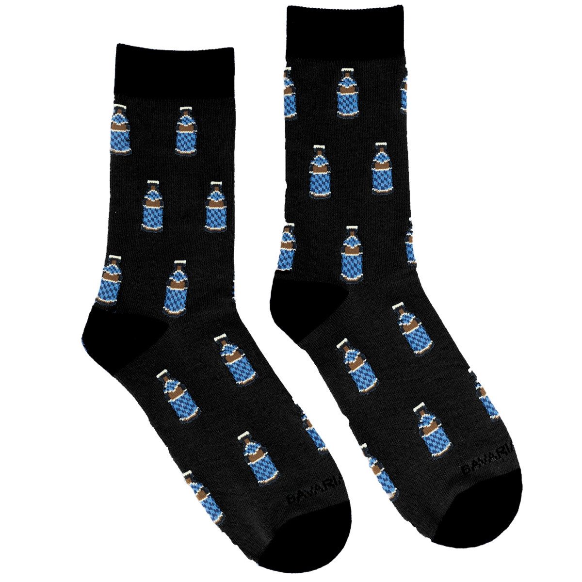 Bavarian Caps Freizeitsocken Bavarian Caps Socken günstig online kaufen