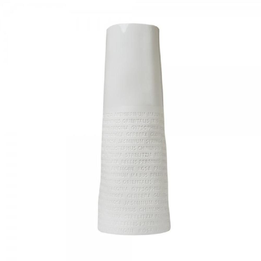 Räder Dekovase Design Vase Raumpoesie (50cm)