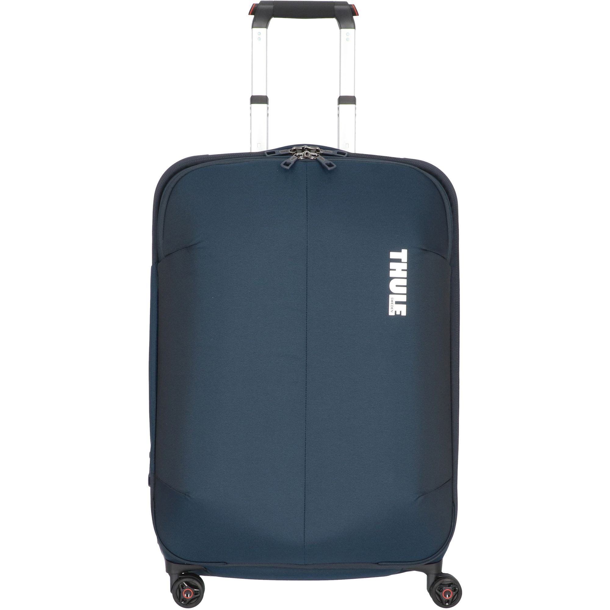 Thule Trolley Subterra, 4 Rollen, Nylon