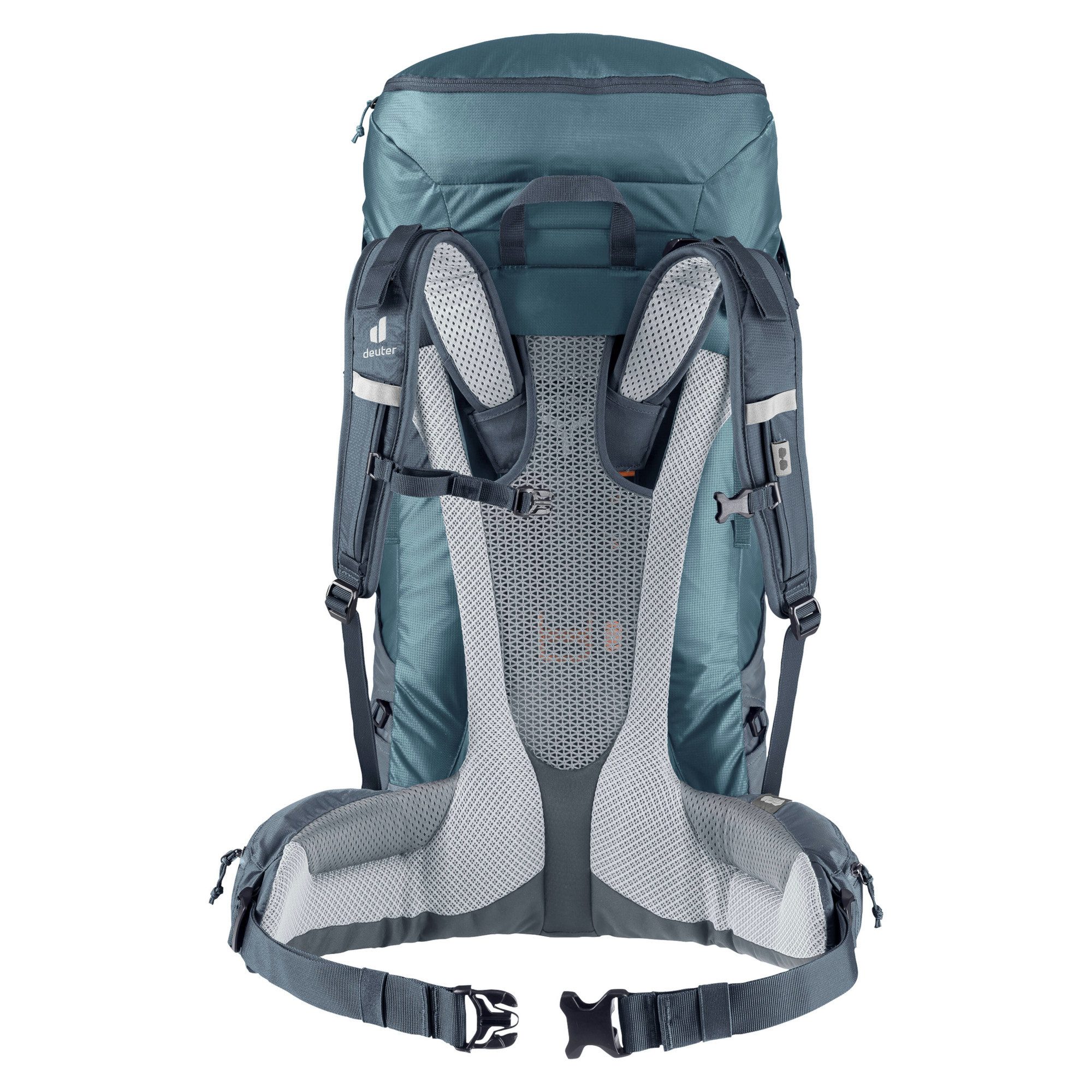Deuter Futura Air Trek 60 10 Atlantic/Ink günstig online kaufen