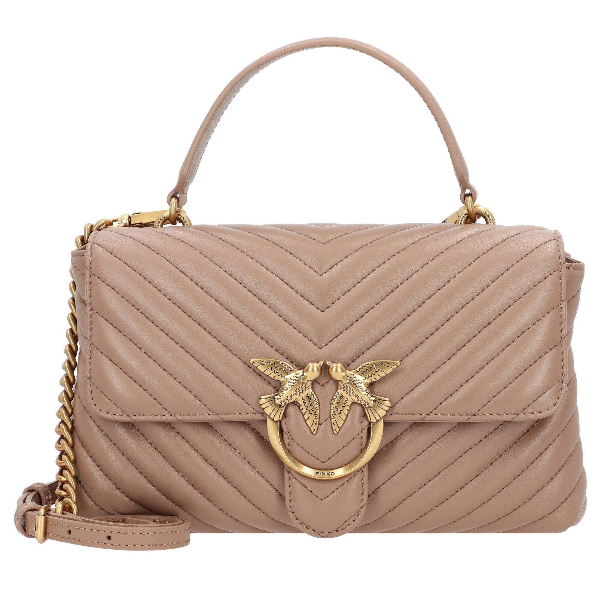 Henkeltasche Love Lady