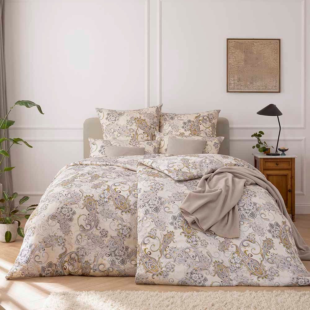 Estella Bettwäsche Estella Satin de Luxe günstig online kaufen