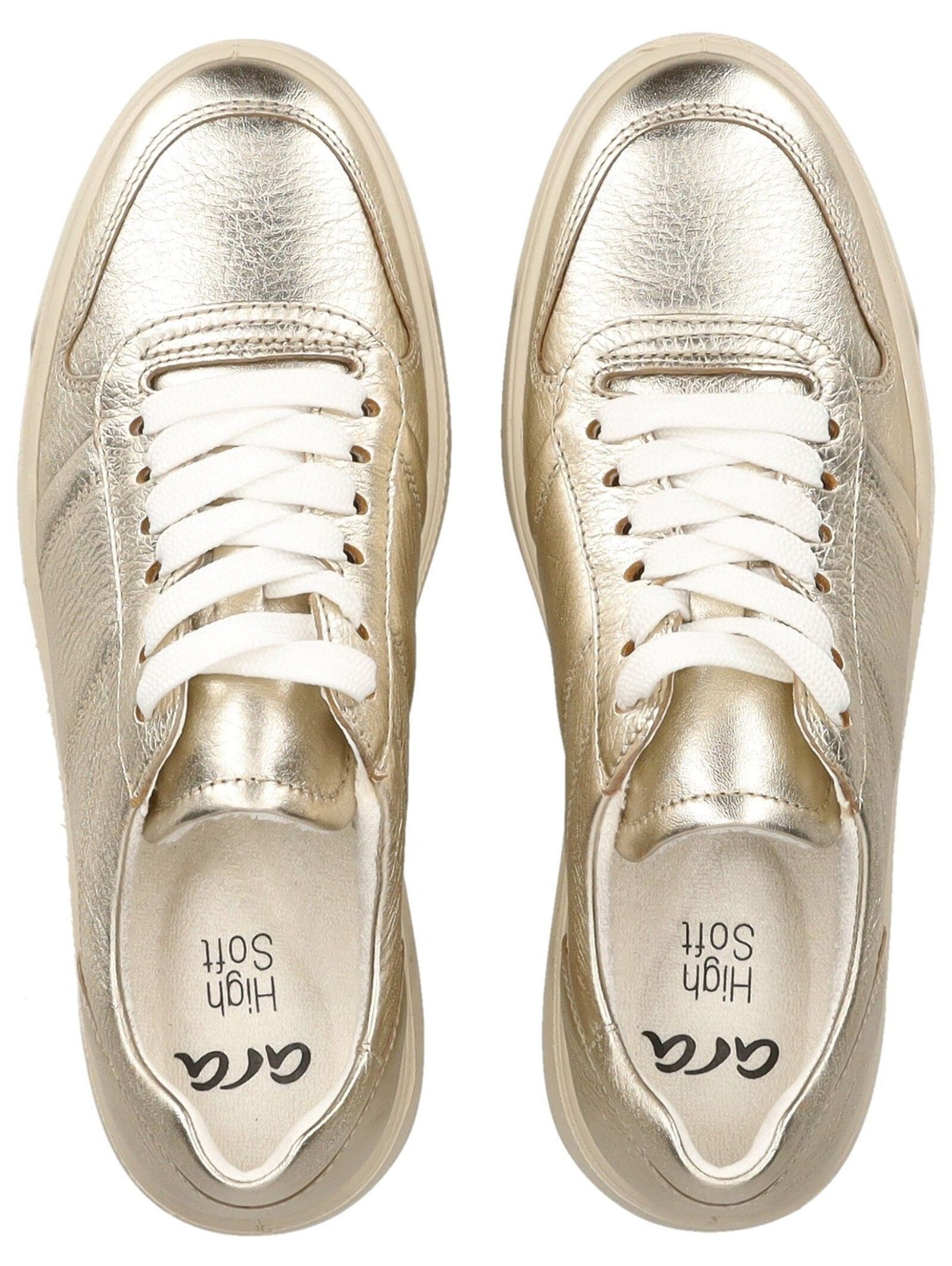 Ara Ara Sneaker Leder Sneaker