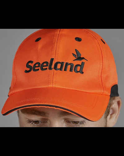 Seeland Baseball Cap »Cap Hi-Vis«