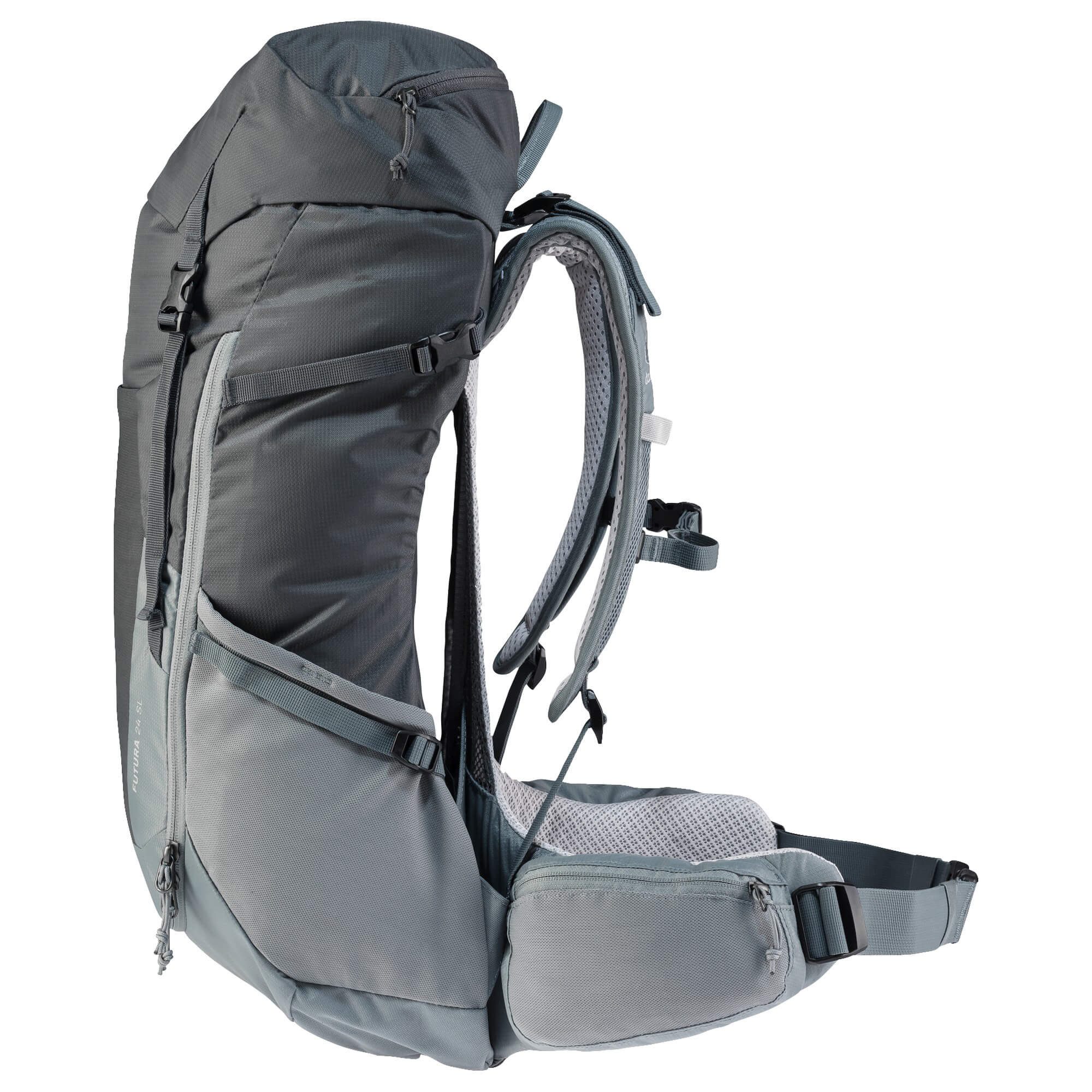 deuter Wanderrucksack Futura 24 SL - günstig online kaufen