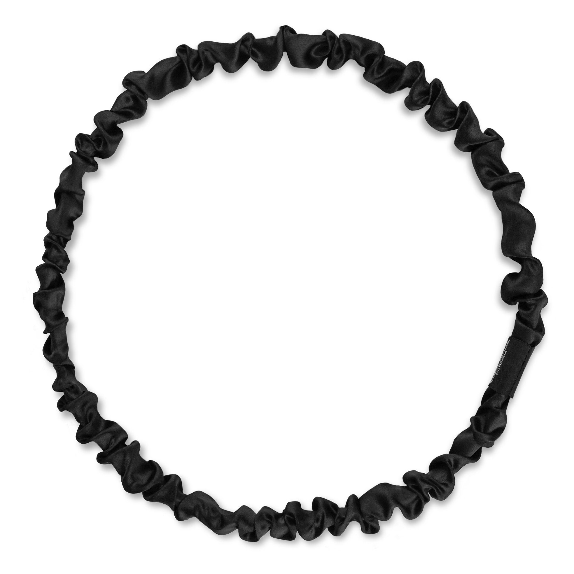 AILORIA Haarband LUXE LOOP Haarband aus Seide, Haarband aus Seide