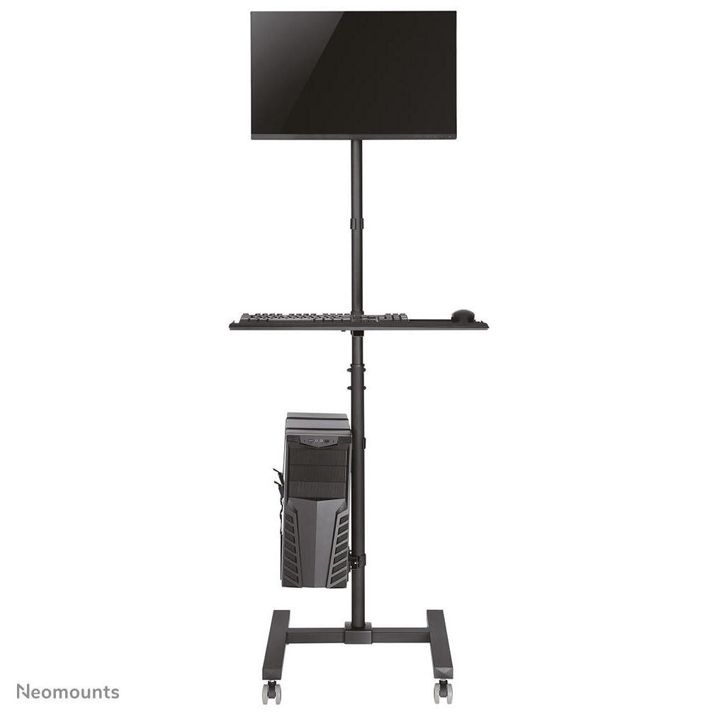 Neomounts by Newstar Monitor-Halterung FPMA-MOBILE1700