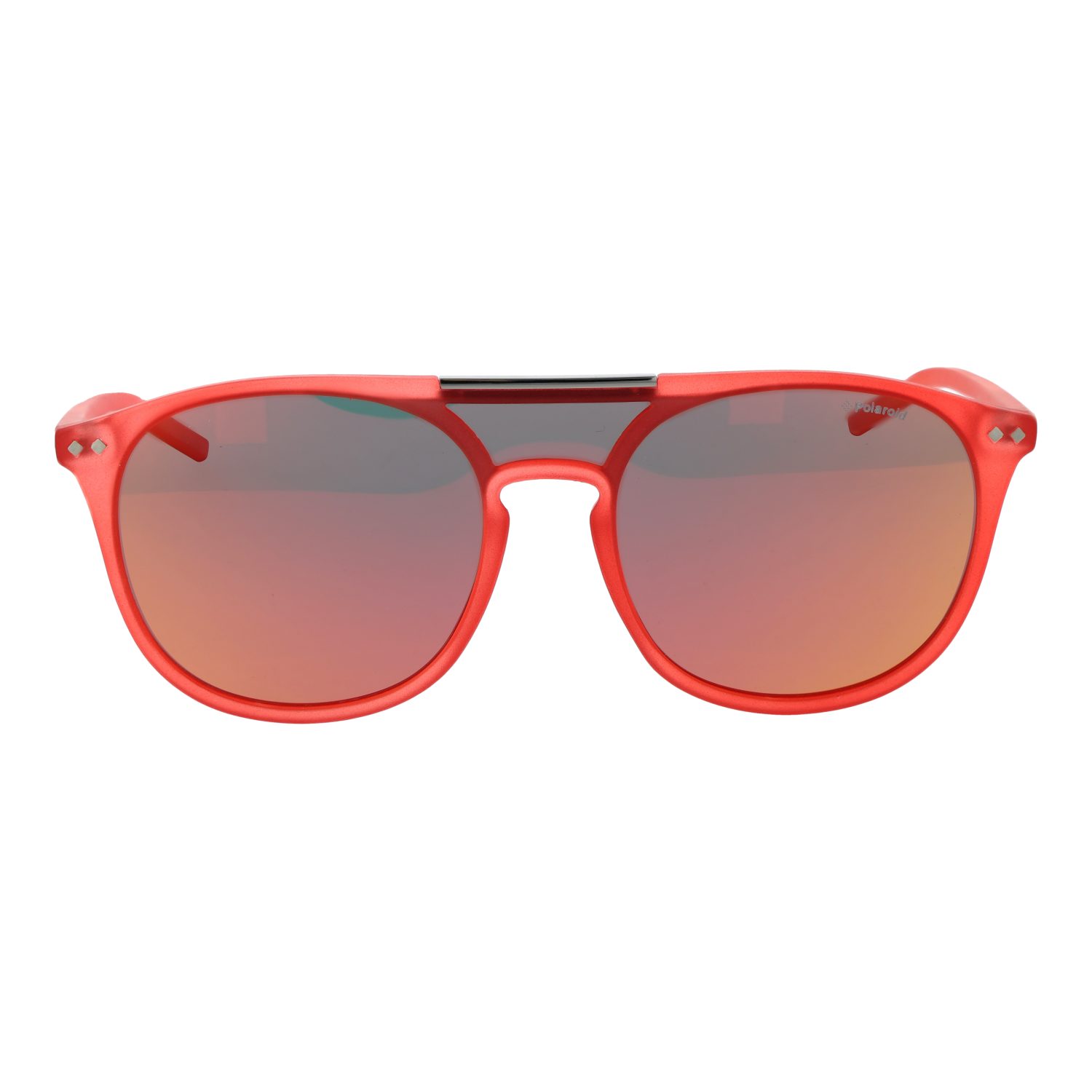 Polaroid Monoscheibensonnenbrille PLD 6023/S 9915J