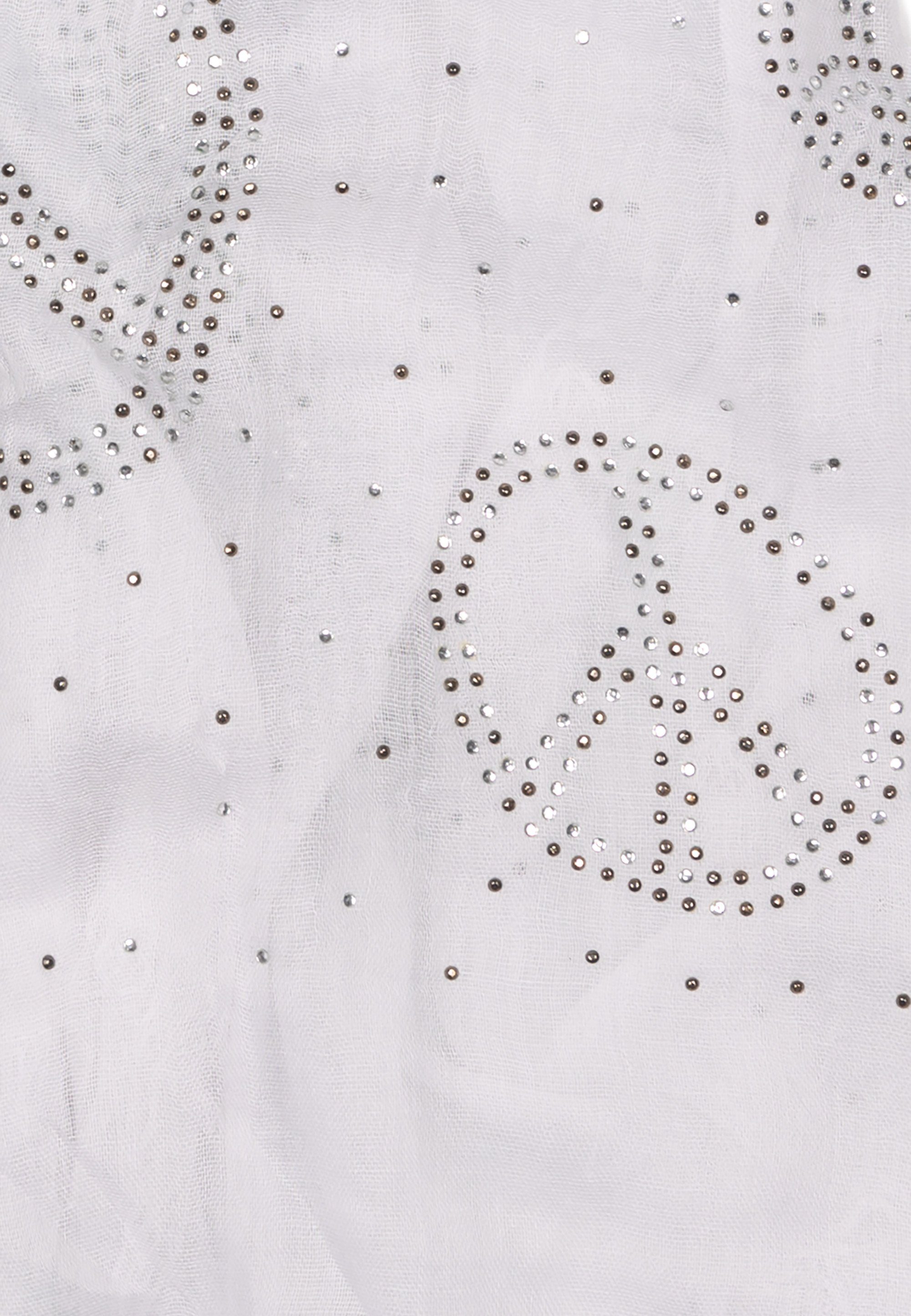 Cassandra Accessoires Schal "Peace", luftig leicht günstig online kaufen
