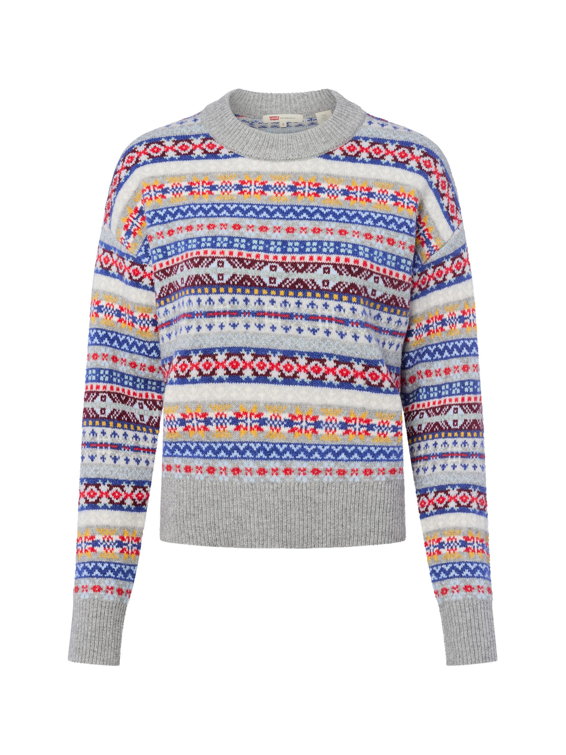 Levi's® Strickpullover günstig online kaufen