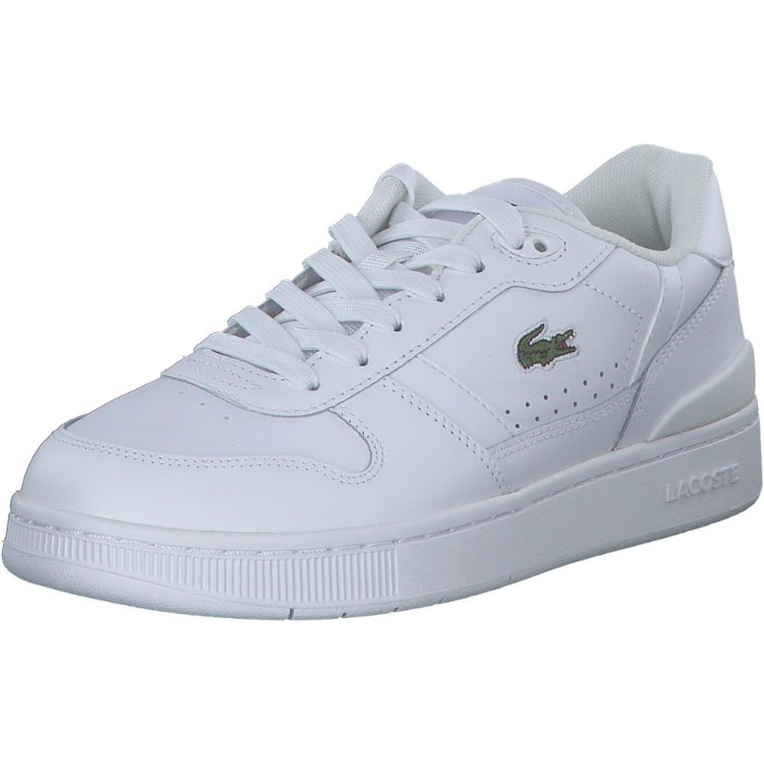 Lacoste T-Clip 48SFA0042 Schnürschuh günstig online kaufen