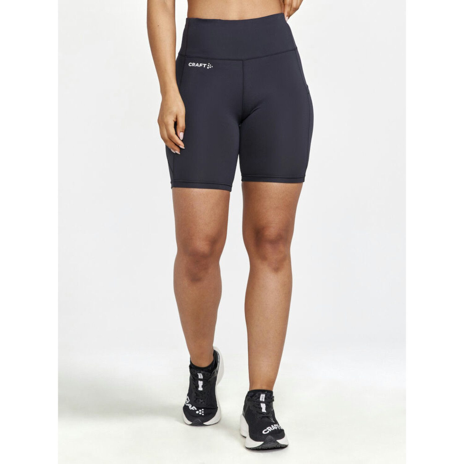 Trainingsshorts Craft Damen Short ADV ESSENCE SHORT TIGHTS 2 W 1913207
