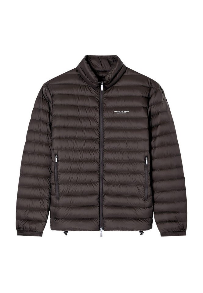 AIX ARMANI EXCHANGE Steppjacke Jacke Steppjacke (1-St)