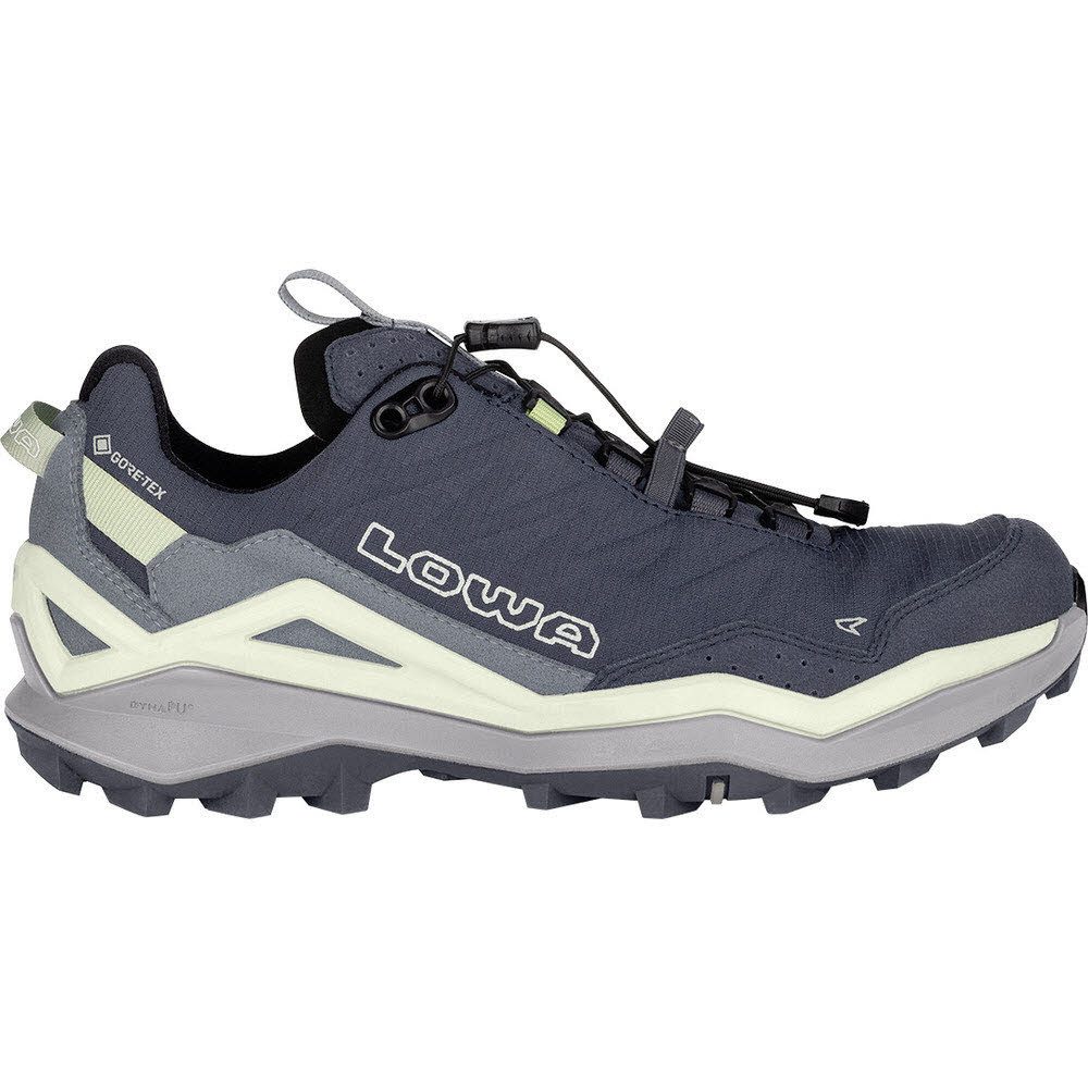 Lowa MADDOX PRO GTX LO SL Ws Wanderschuh