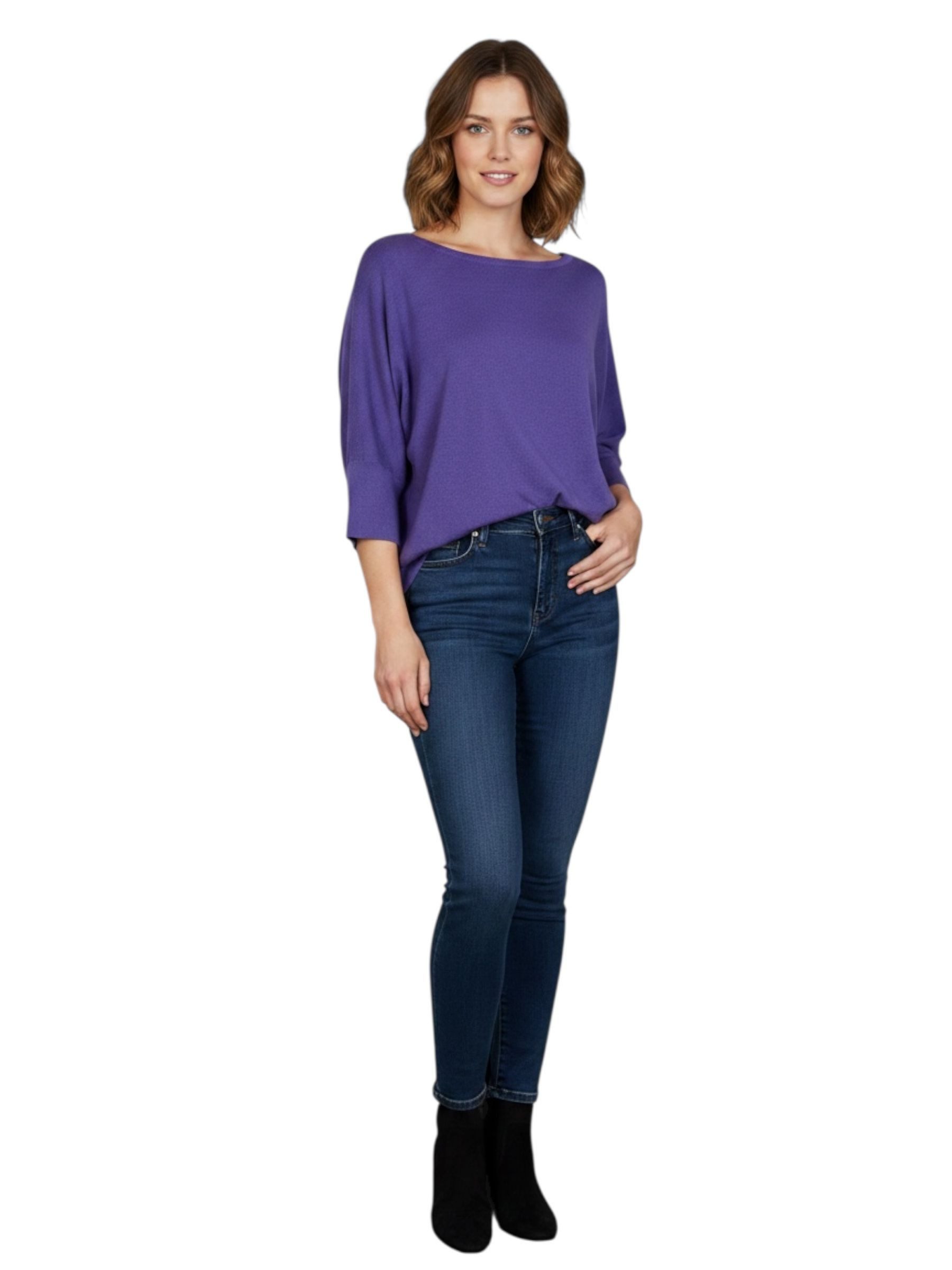 REPEAT Cashmere Pullunder