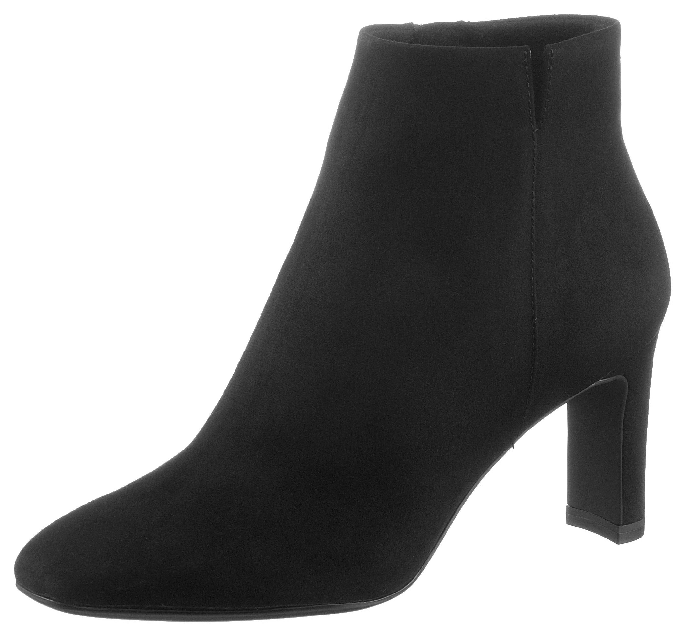 Tamaris Stiefelette mit rutschhemmender ANTIslide-Ausstattung günstig online kaufen