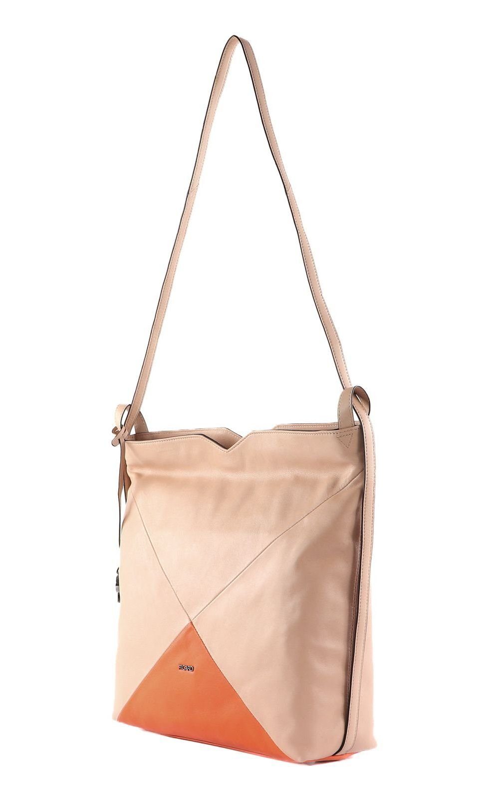 Picard Schultertasche Harlekin