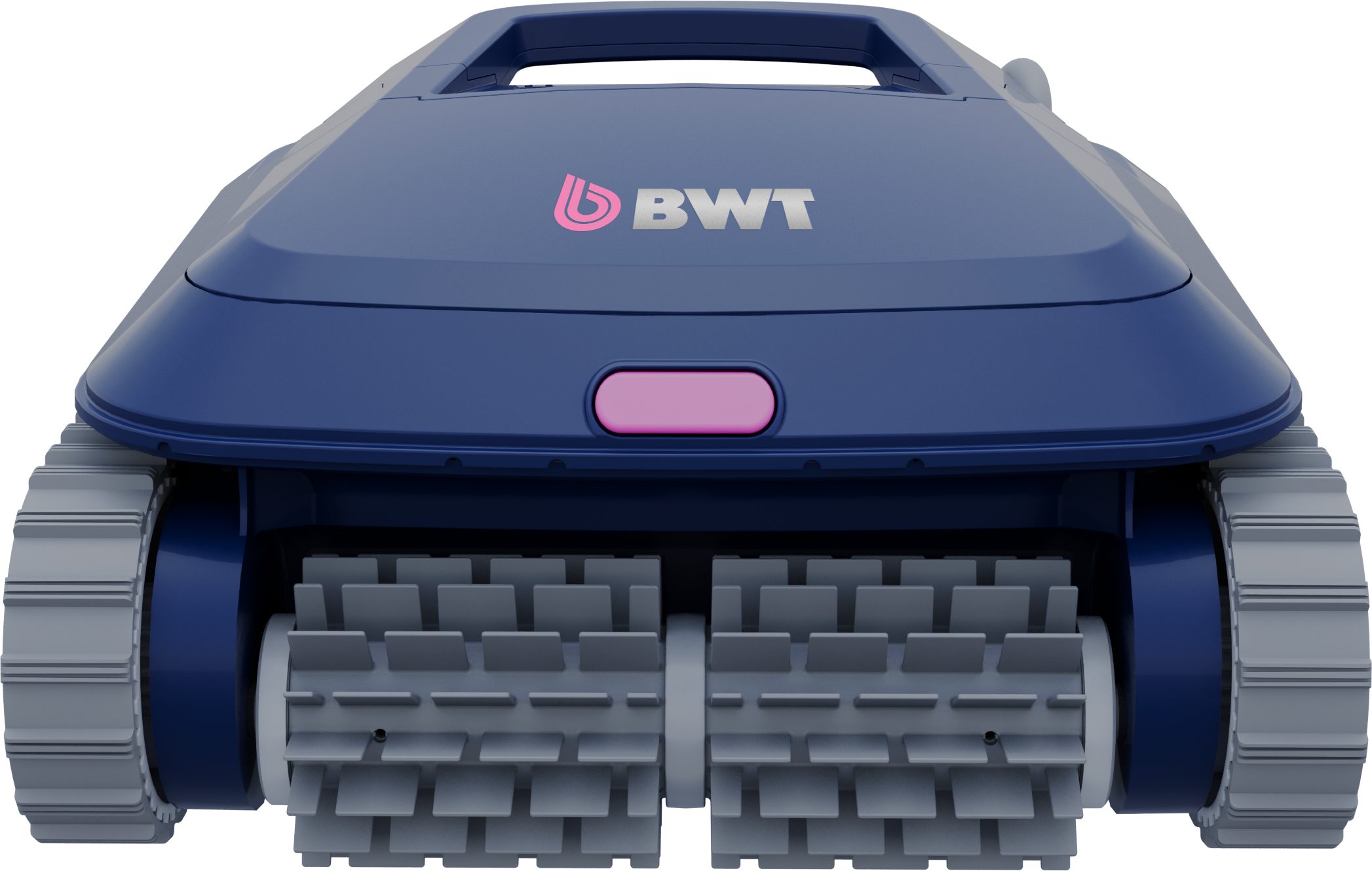 BWT Poolbodensauger F1R, für Pools bis 10m Länge