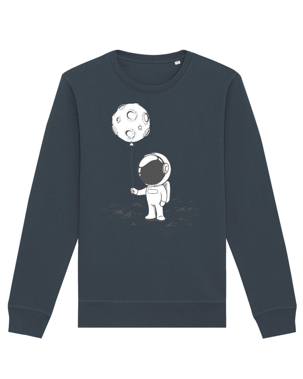 Astronaut sweatshirt sale