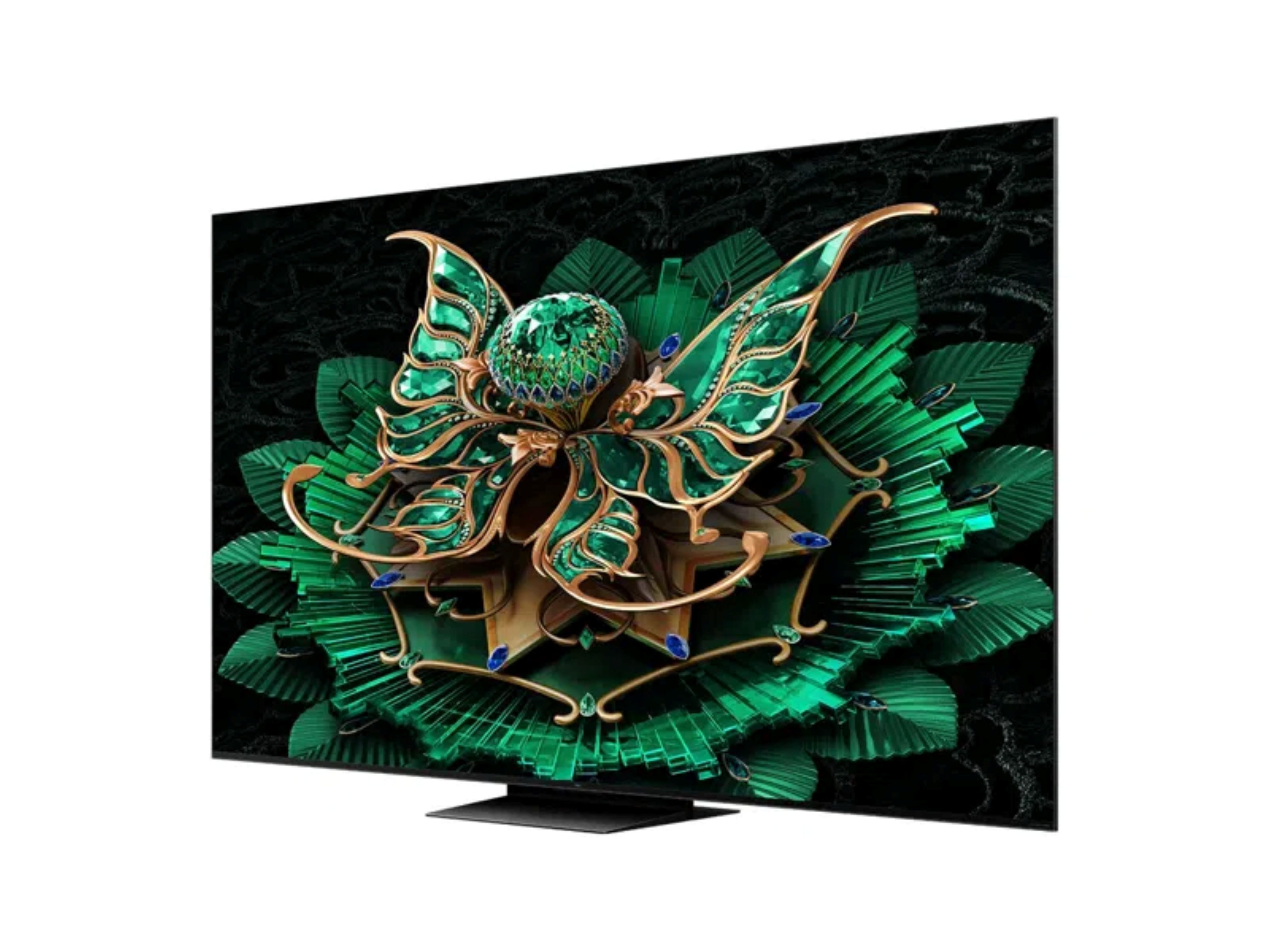 TCL TCL 75C79K QLED Mini LED-Fernseher