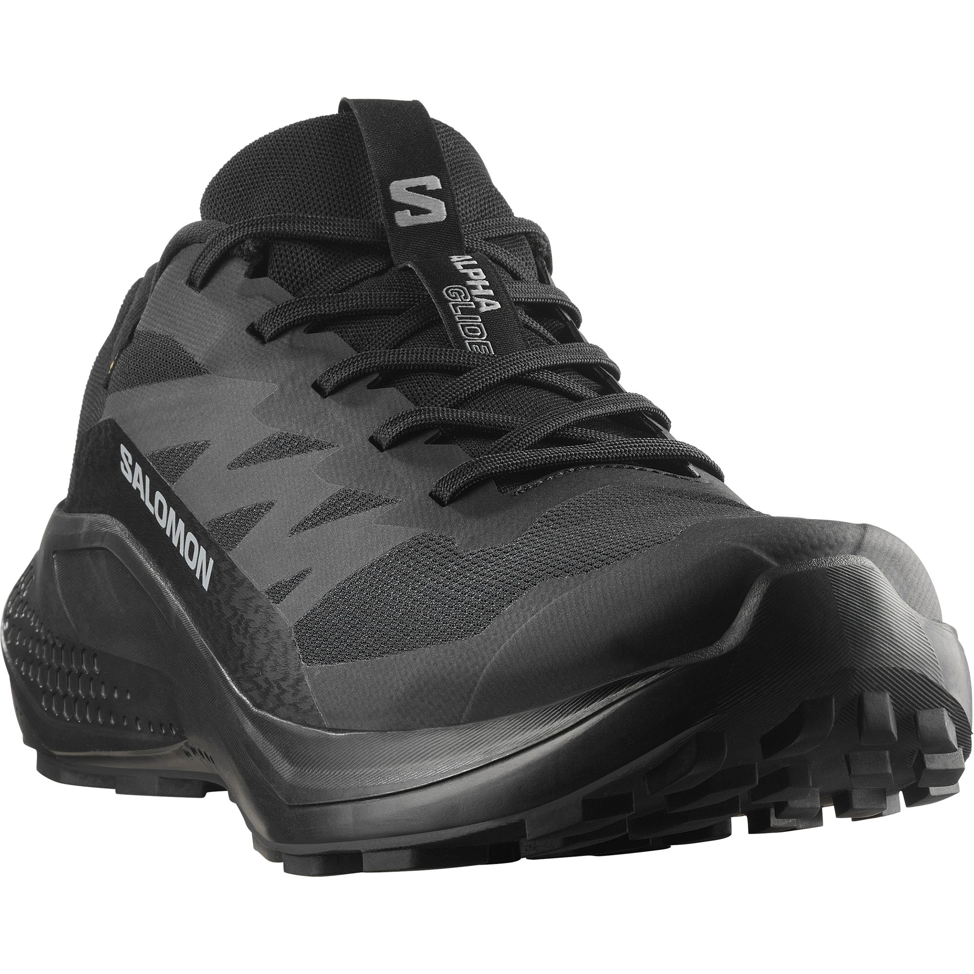 Salomon ALPHAGLIDE GORE-TEX Trailrunningschuh wasserdicht