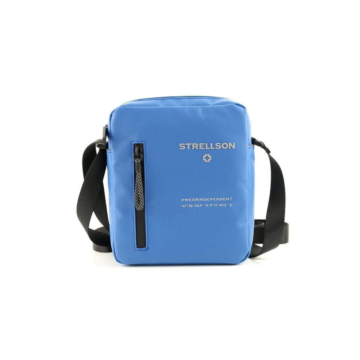 Strellson Notebook-Rucksack Strellson für Erwachsene (keine Angabe, 1-tlg., keine Angabe)