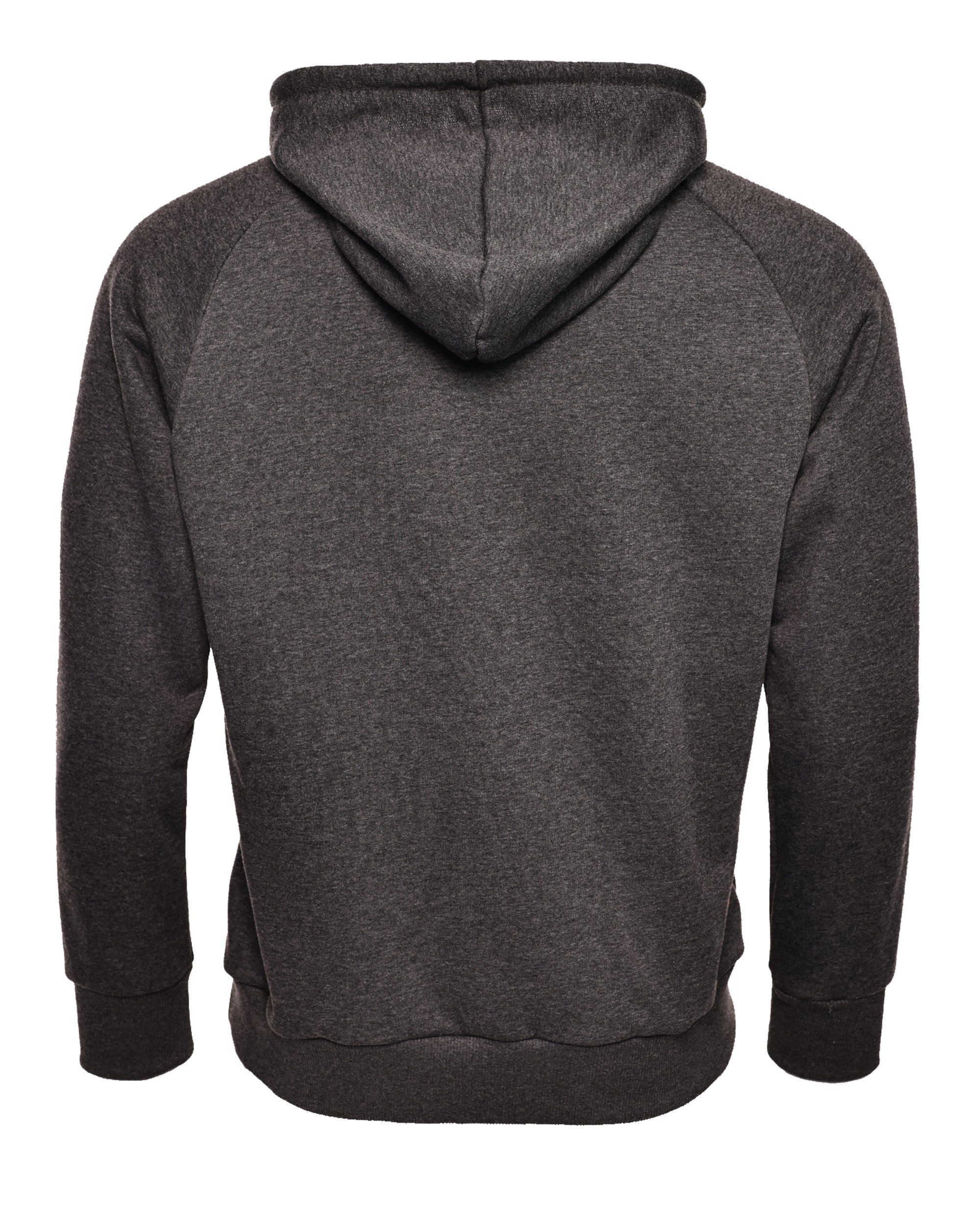 TOP GUN Kapuzenpullover TG20212107