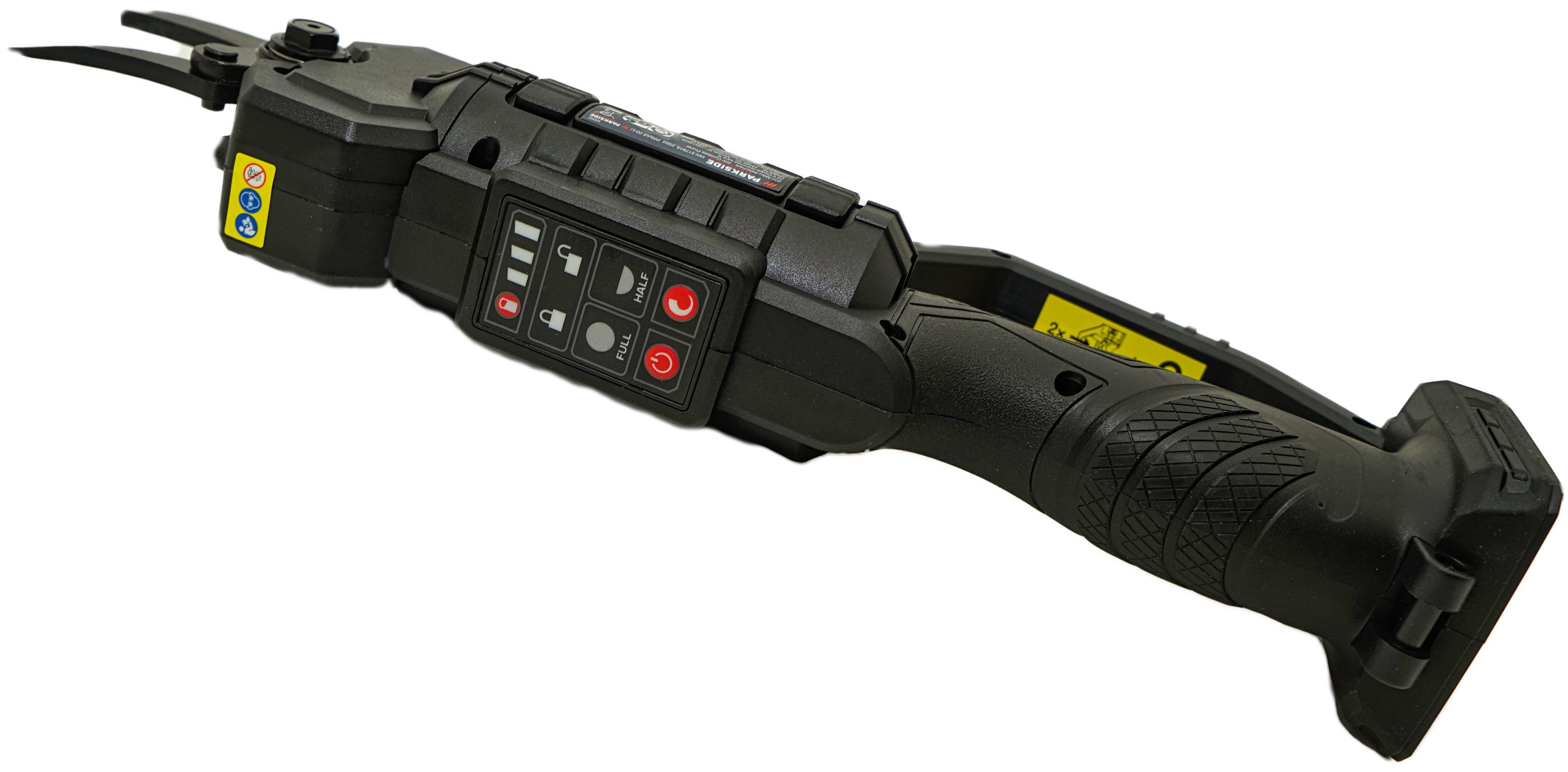PARKSIDE PERFORMANCE® Akku-Astschere PPAAS 20-Li 20 V bürstenlos bis 38 mm (ohne Akku und Ladegerät)