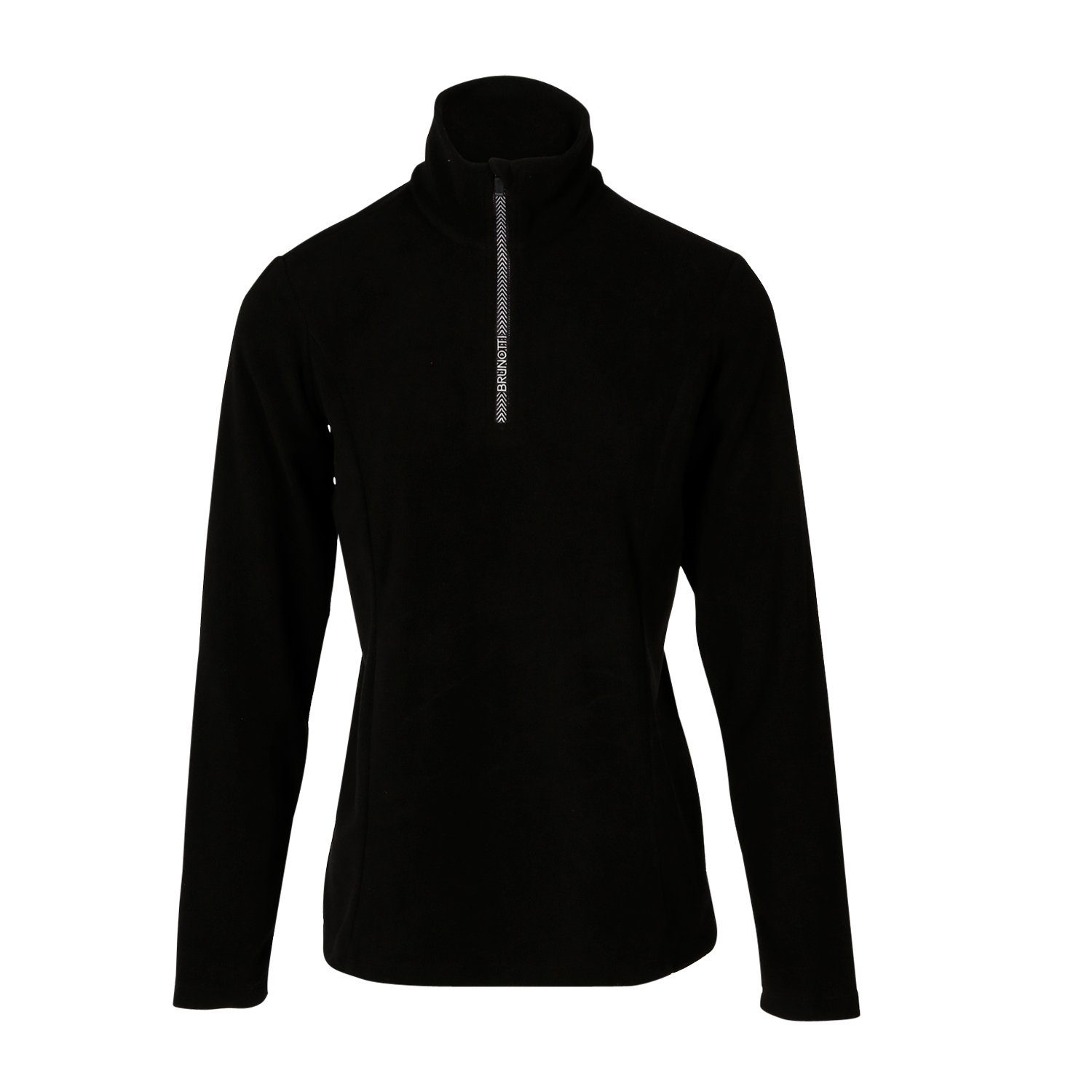 Brunotti Fleecepullover Misma-N Women Fleece in großen Größen