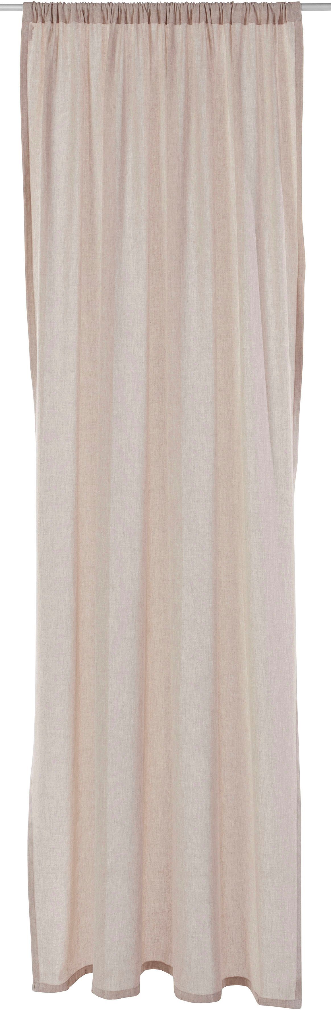 LeGer Home by Lena Gercke Vorhang günstig online kaufen